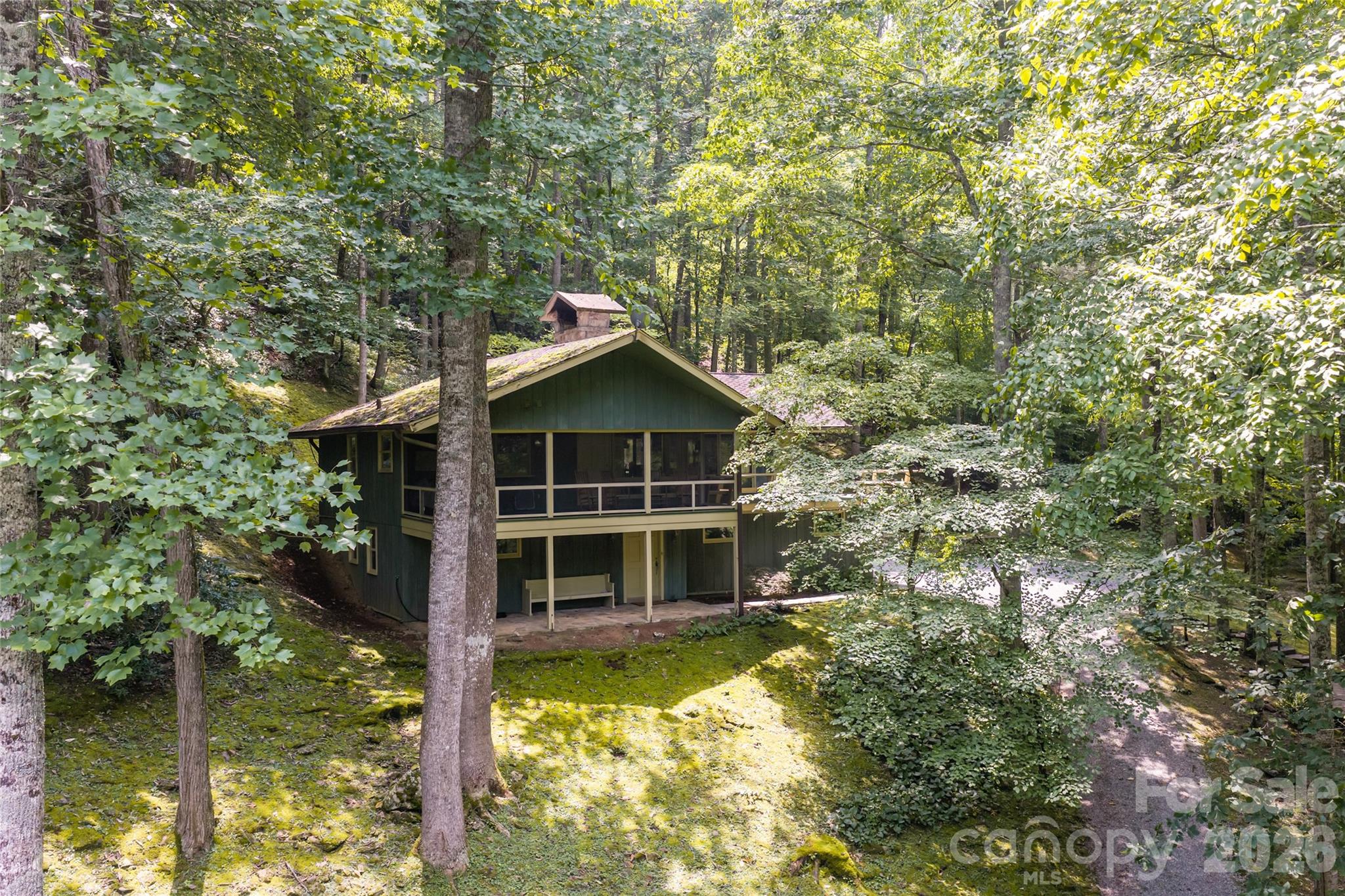 31 Mcclure Creek Road Property Photo 32