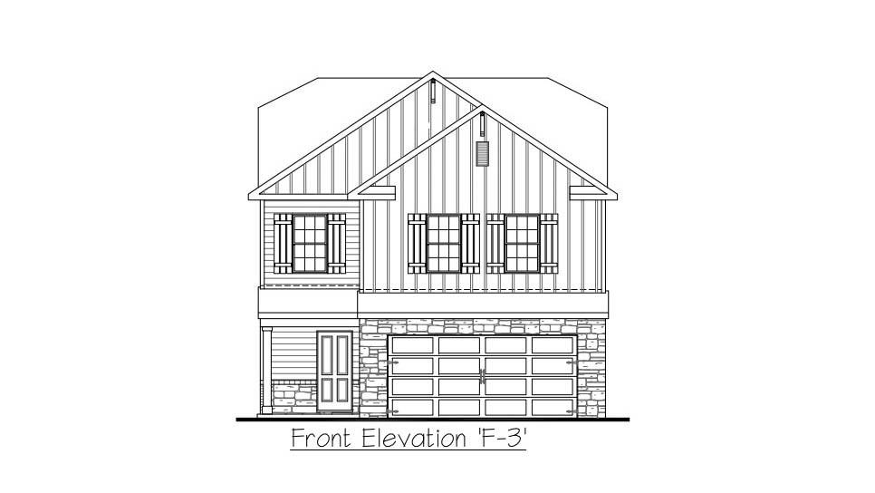 125 Waterfall Valley Way Property Photo 1