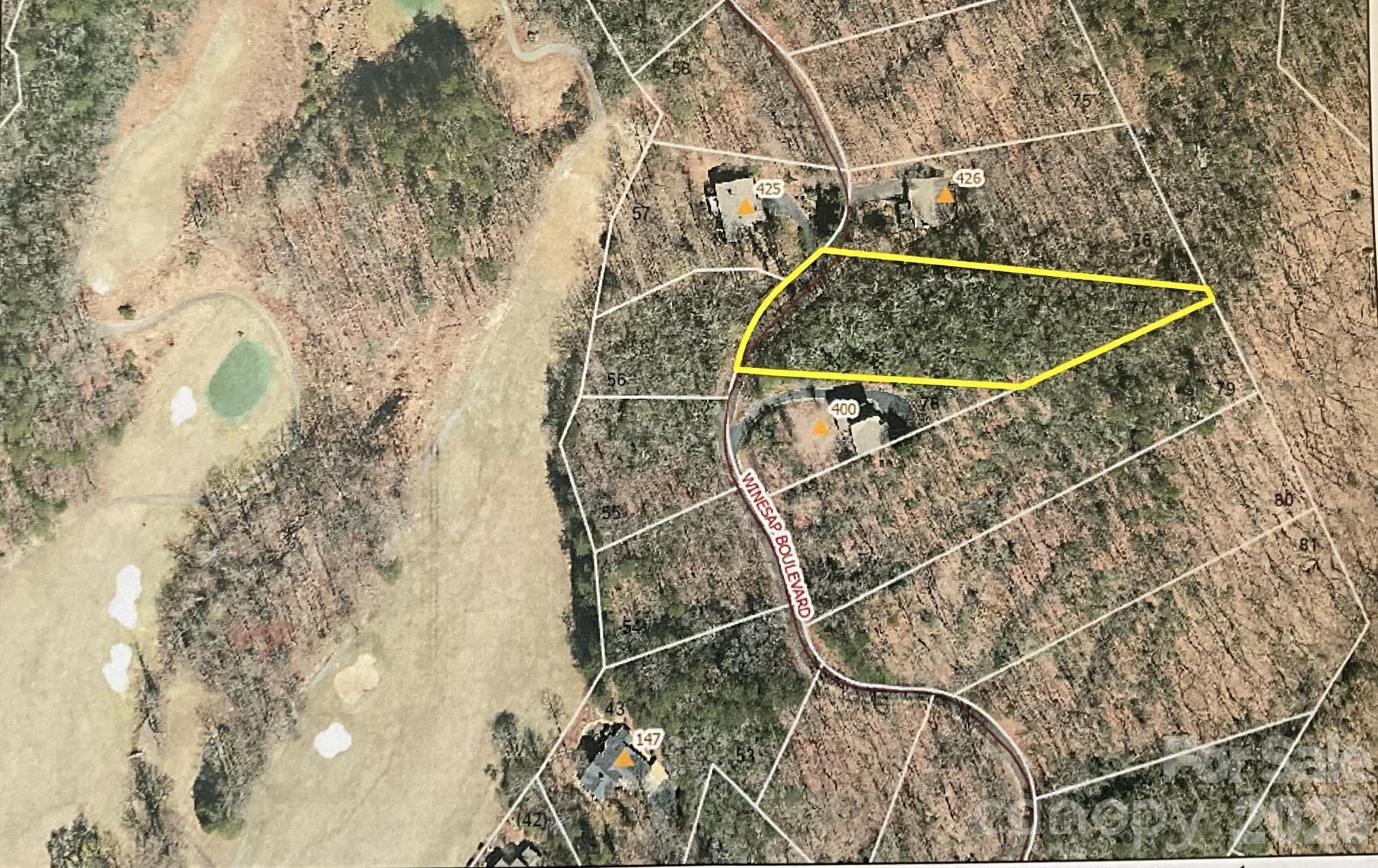 Lot 77 Winesap Boulevard Property Photo 3