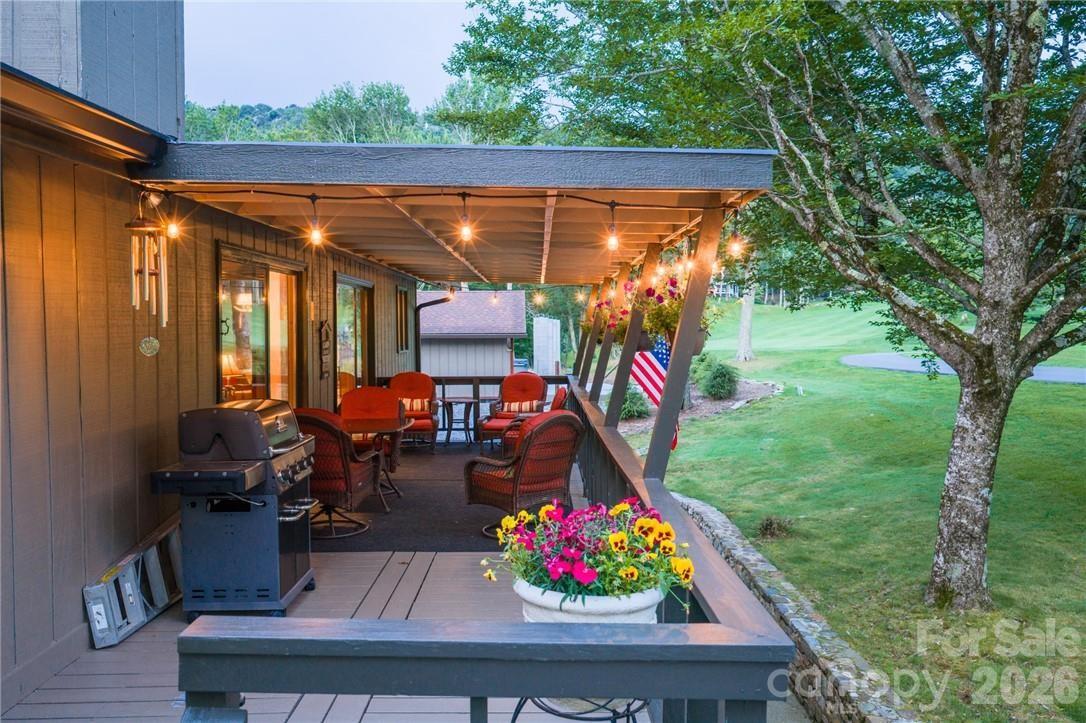 107 Grassy Gap Loop Road Property Photo 21