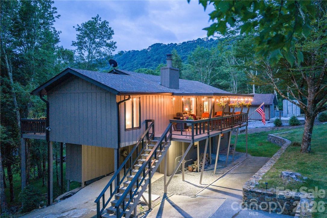 107 Grassy Gap Loop Road Property Photo 38