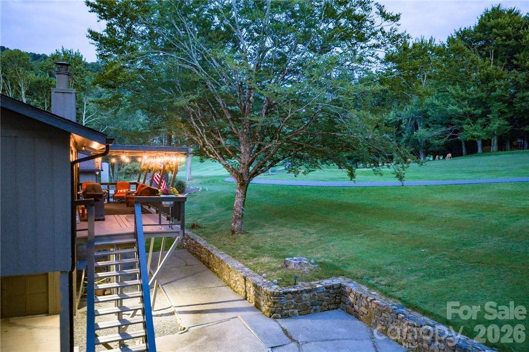 107 Grassy Gap Loop Road Property Photo 39