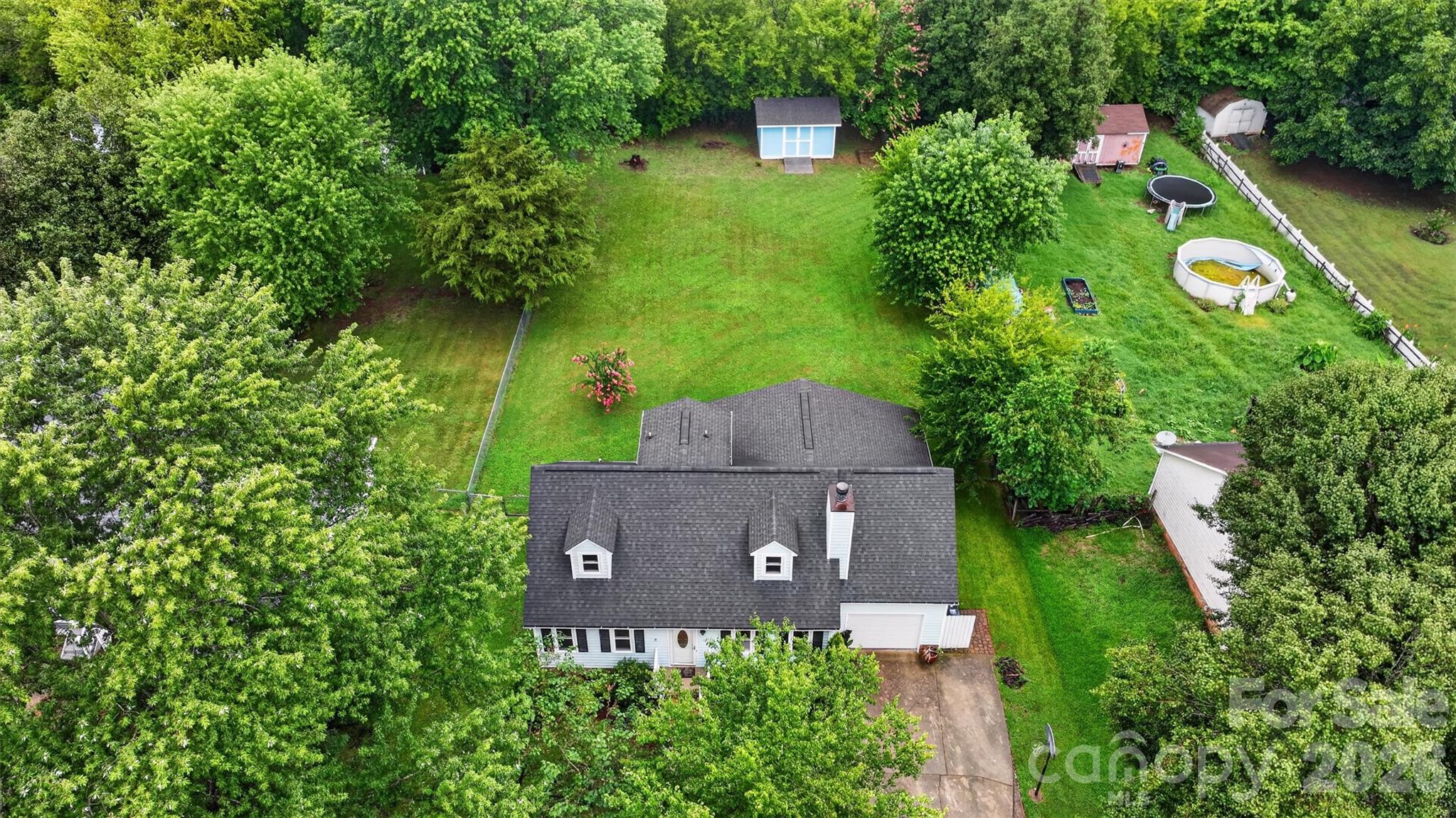 3550 Farm Lake Drive Property Photo 11