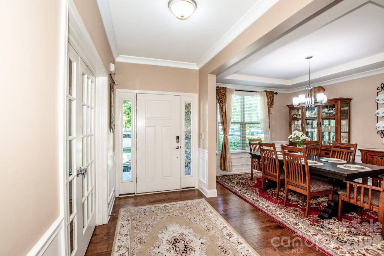 158 Eagles Landing Drive Property Photo 4