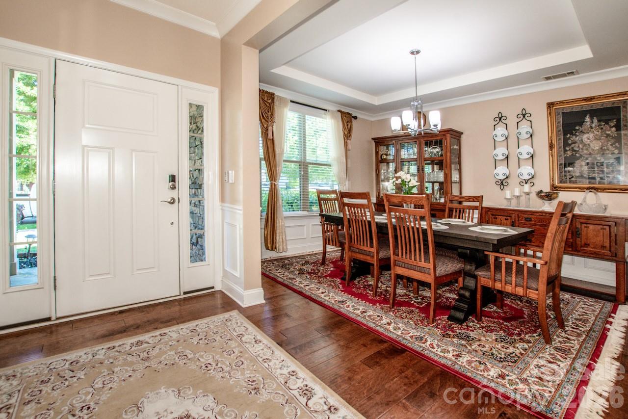 158 Eagles Landing Drive Property Photo 6
