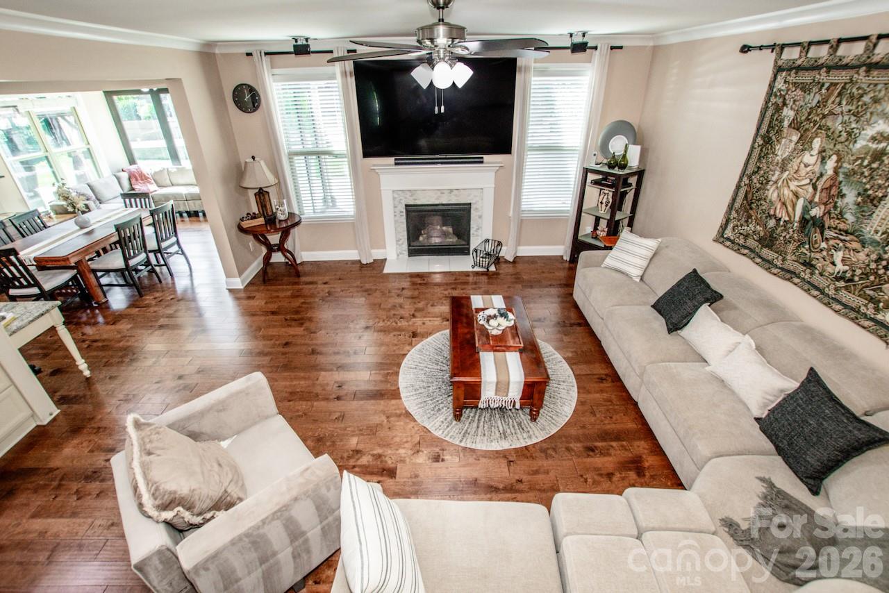 158 Eagles Landing Drive Property Photo 7