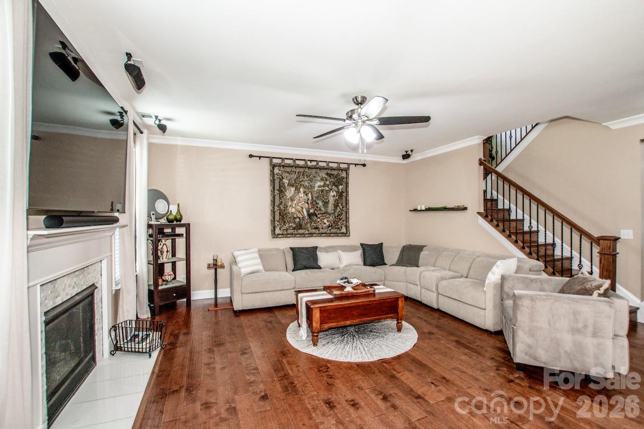 158 Eagles Landing Drive Property Photo 8