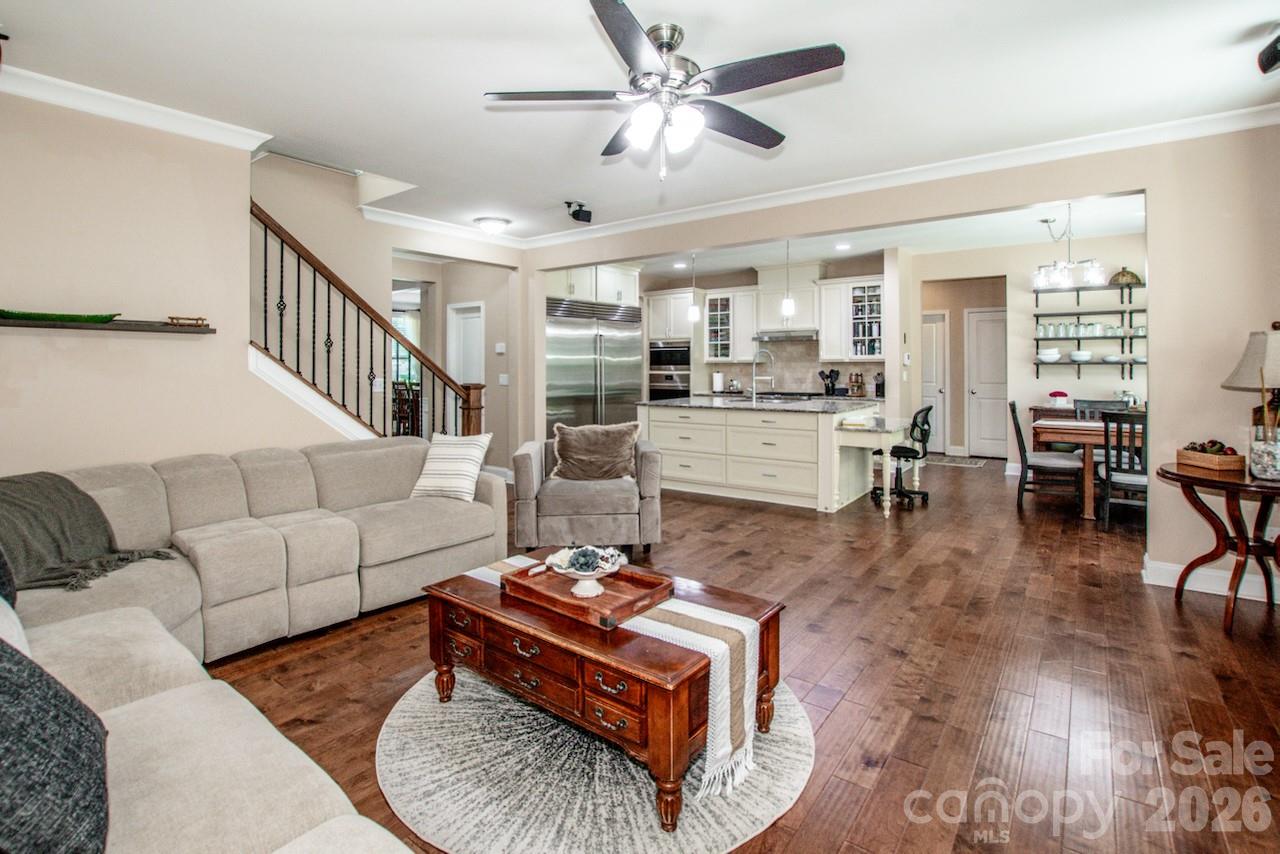 158 Eagles Landing Drive Property Photo 11
