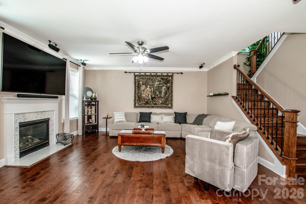 158 Eagles Landing Drive Property Photo 13