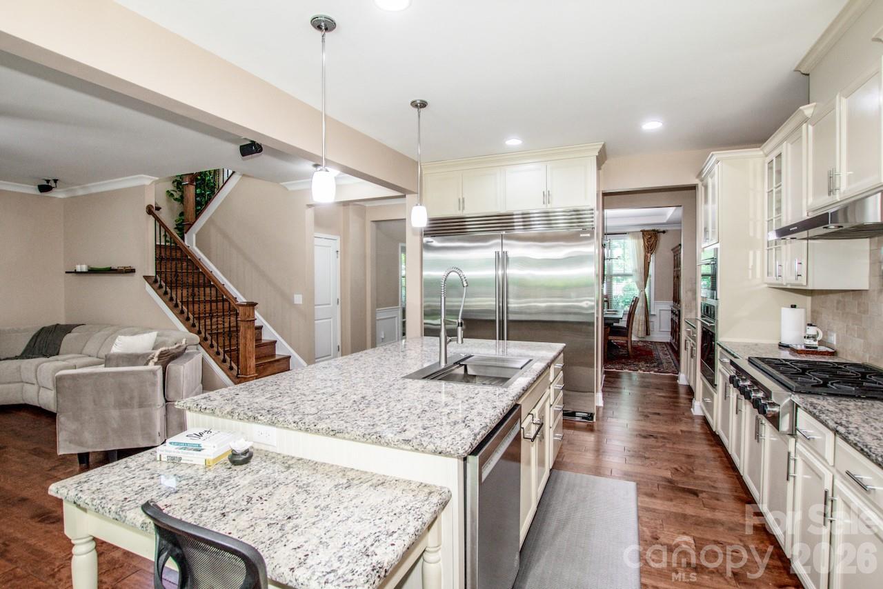 158 Eagles Landing Drive Property Photo 14