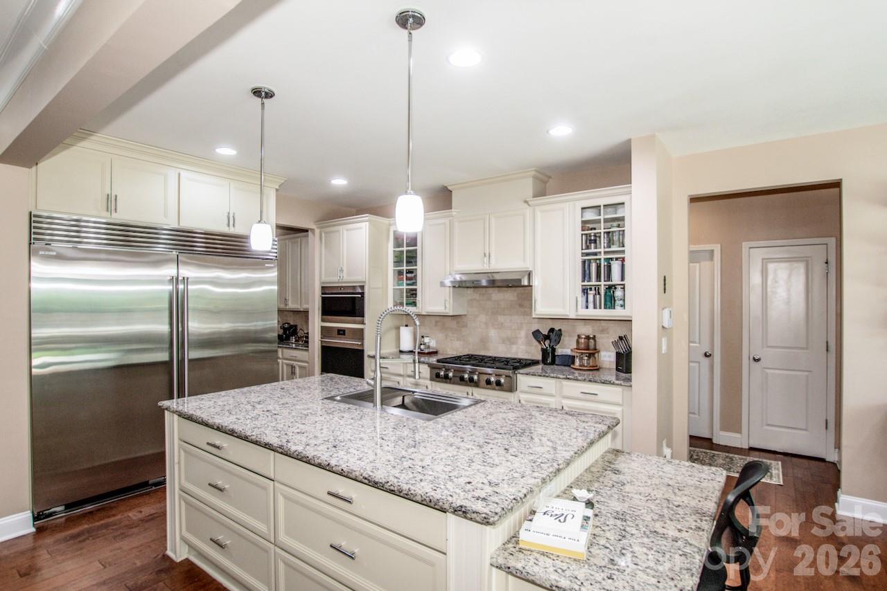 158 Eagles Landing Drive Property Photo 16