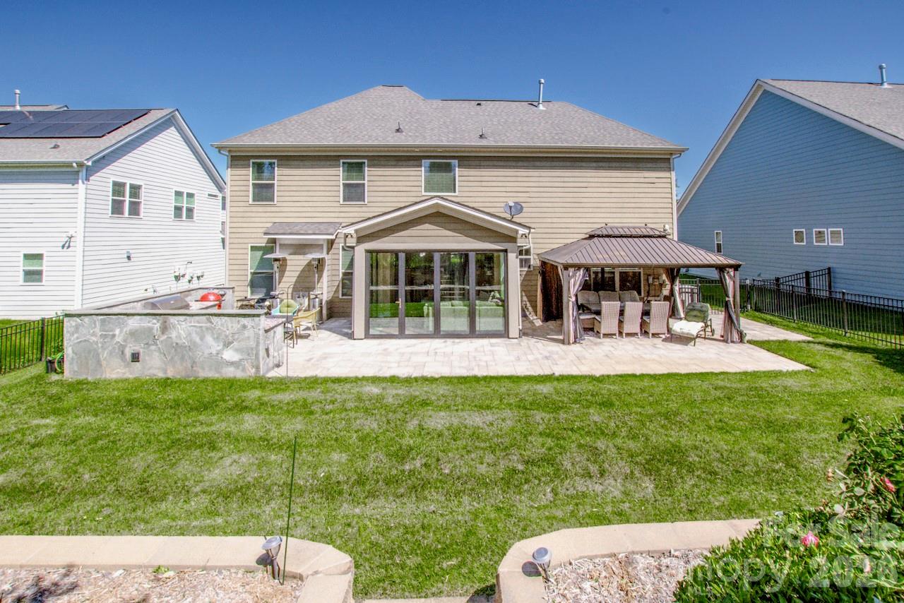158 Eagles Landing Drive Property Photo 44