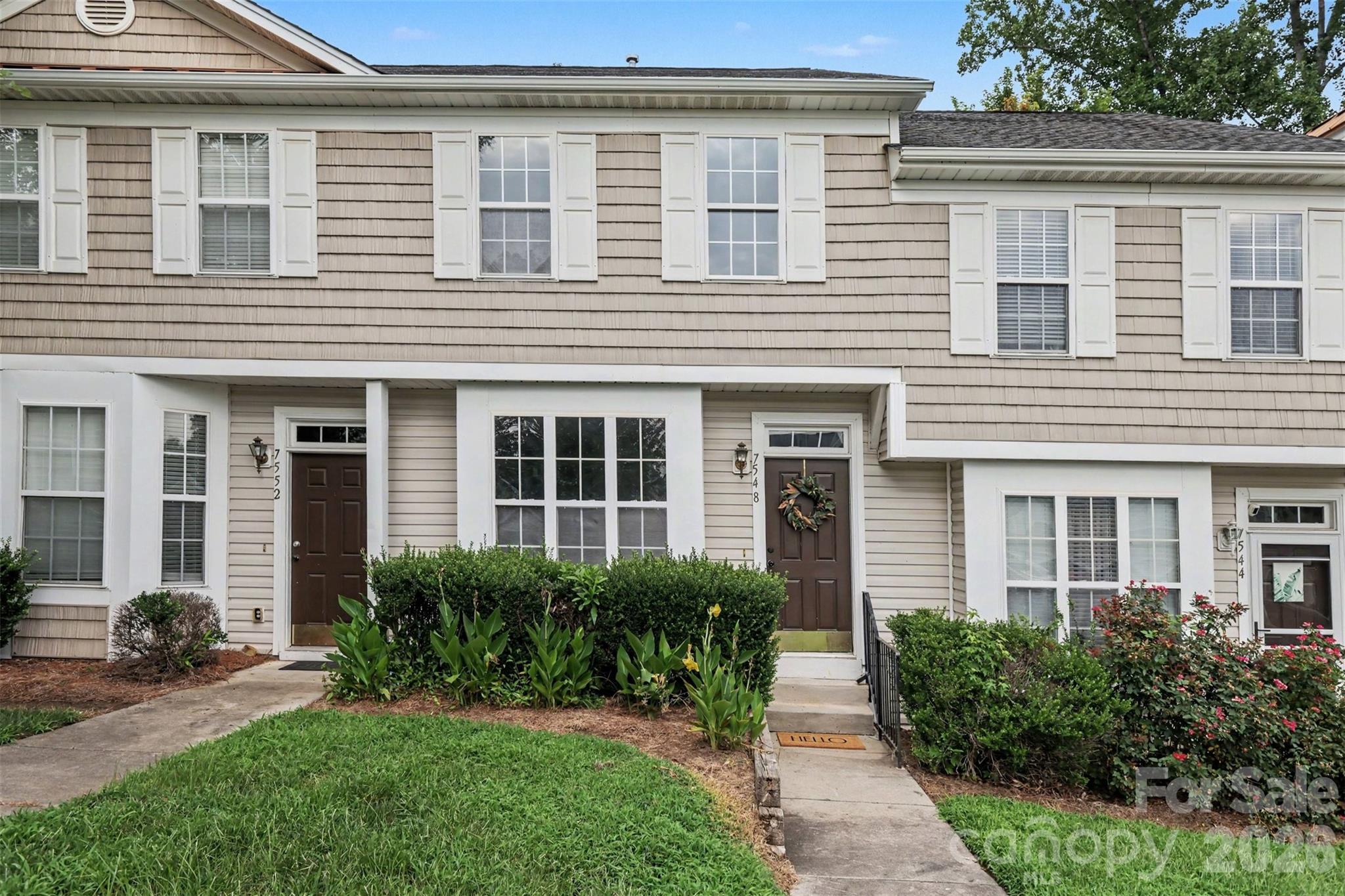 7548 Silver Arrow Drive Property Photo 1