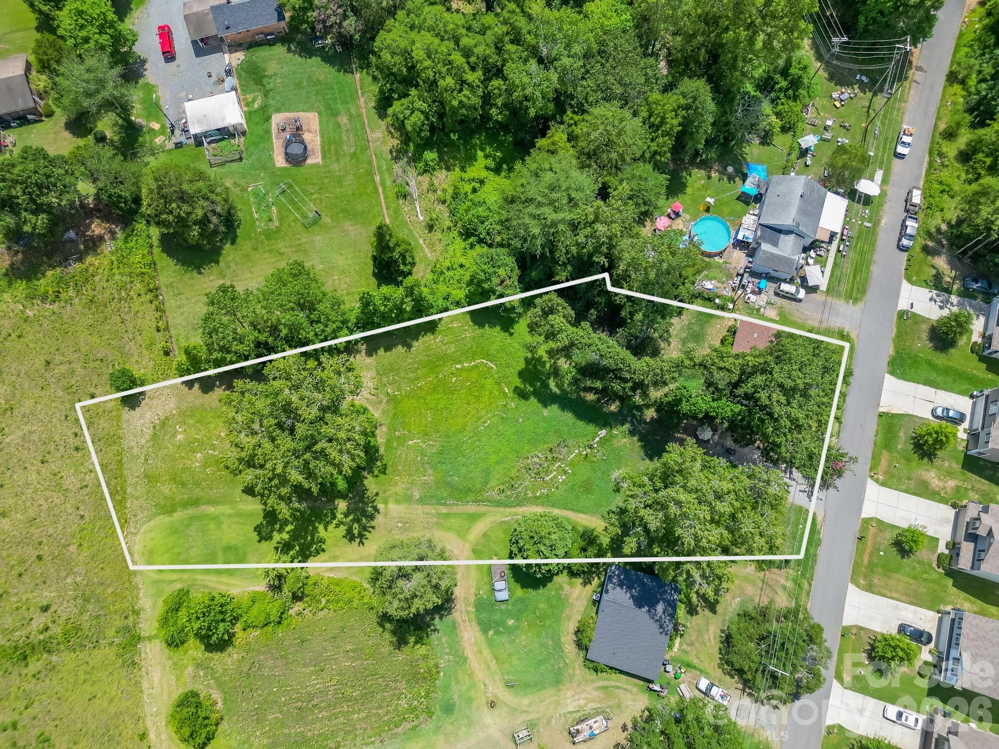 2223 Mingus Cabin Lane Property Photo 2
