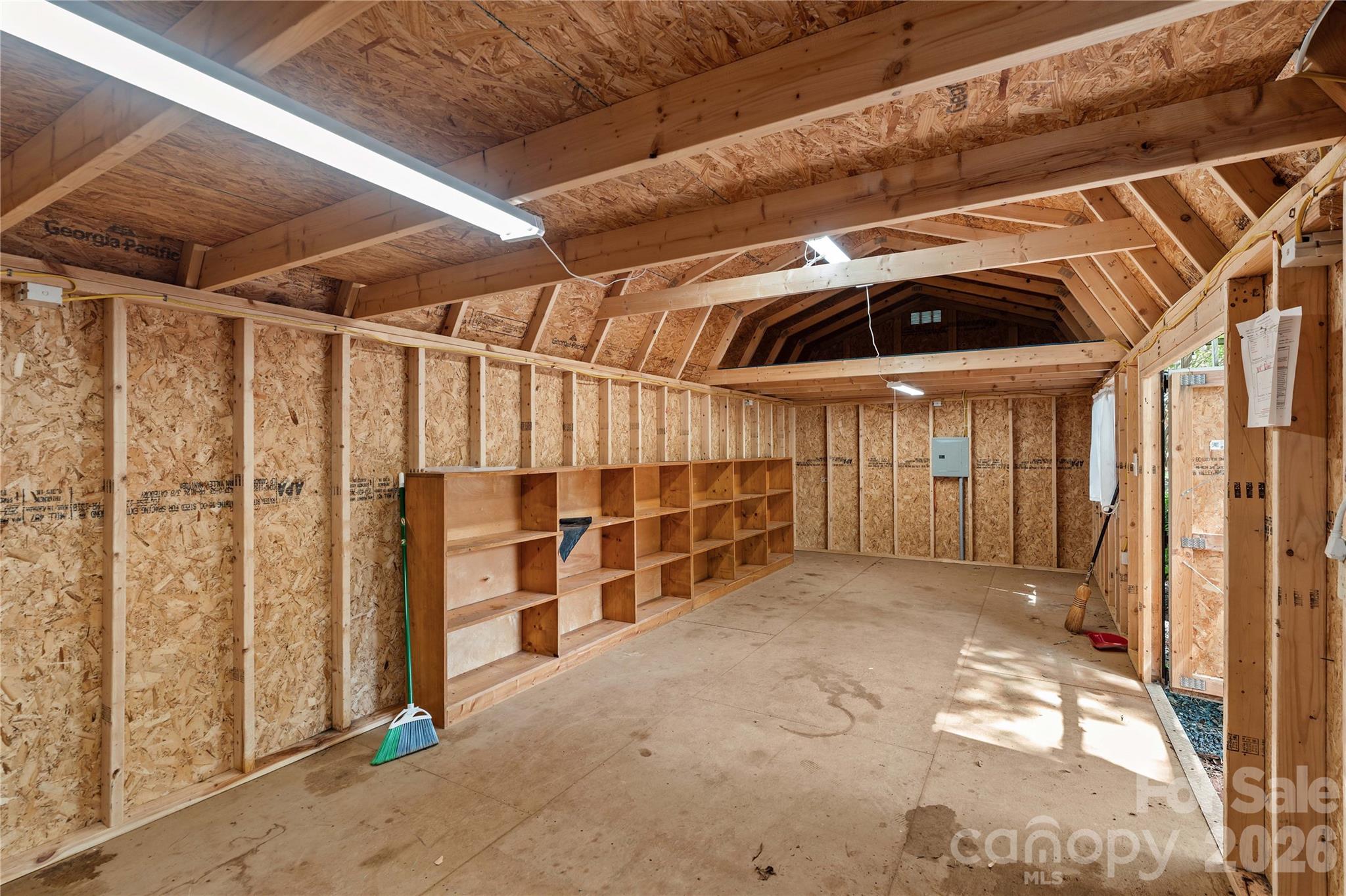 603 Colonial Drive Property Photo 35