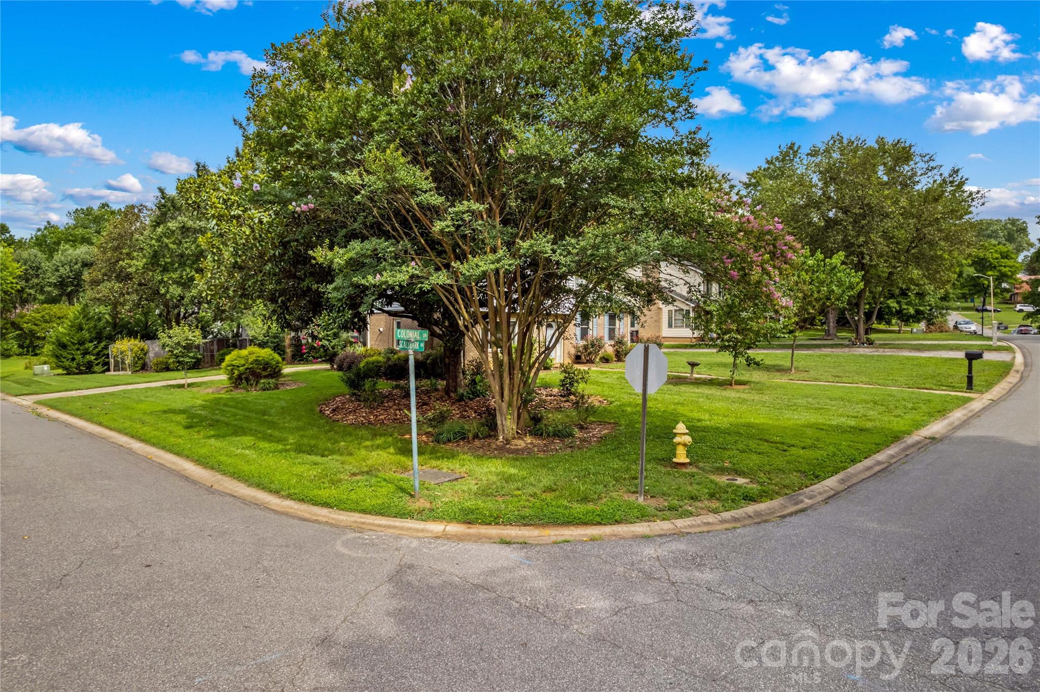 603 Colonial Drive Property Photo 41