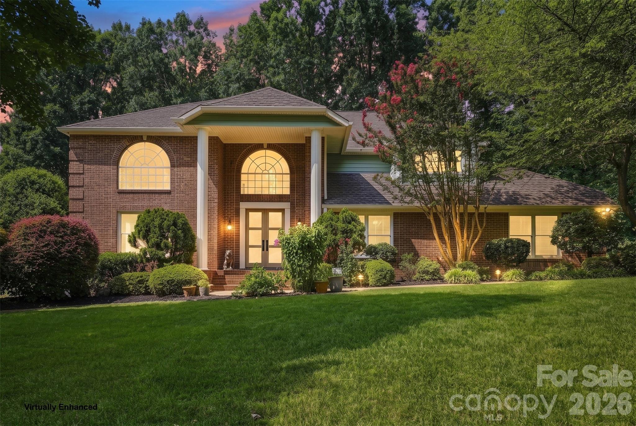 8909 Abberley Court Property Photo 1
