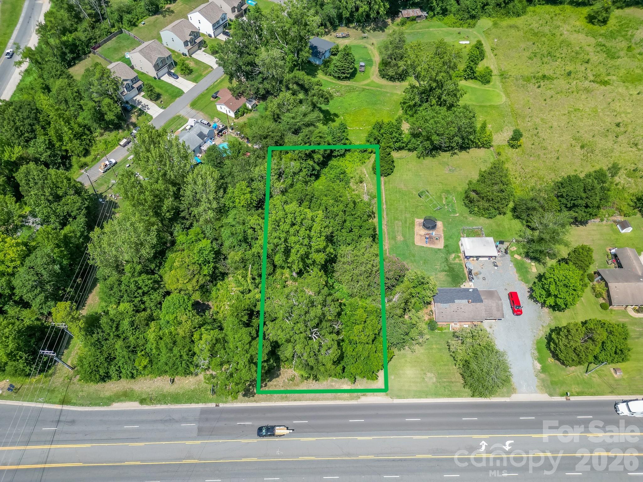 9218 Mount Holly Road Property Photo 3