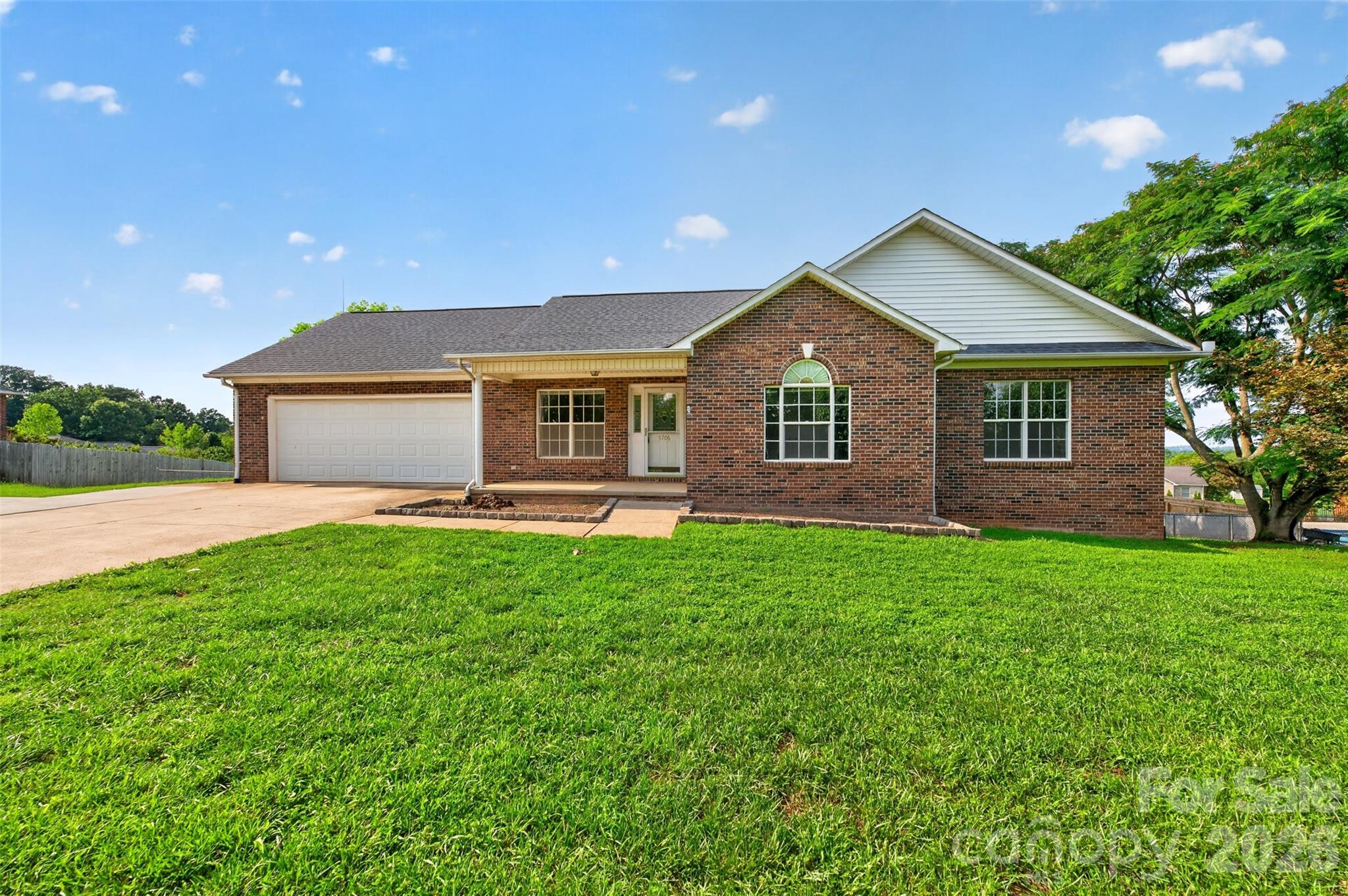 5706 George Hildebran School Road Property Photo 1