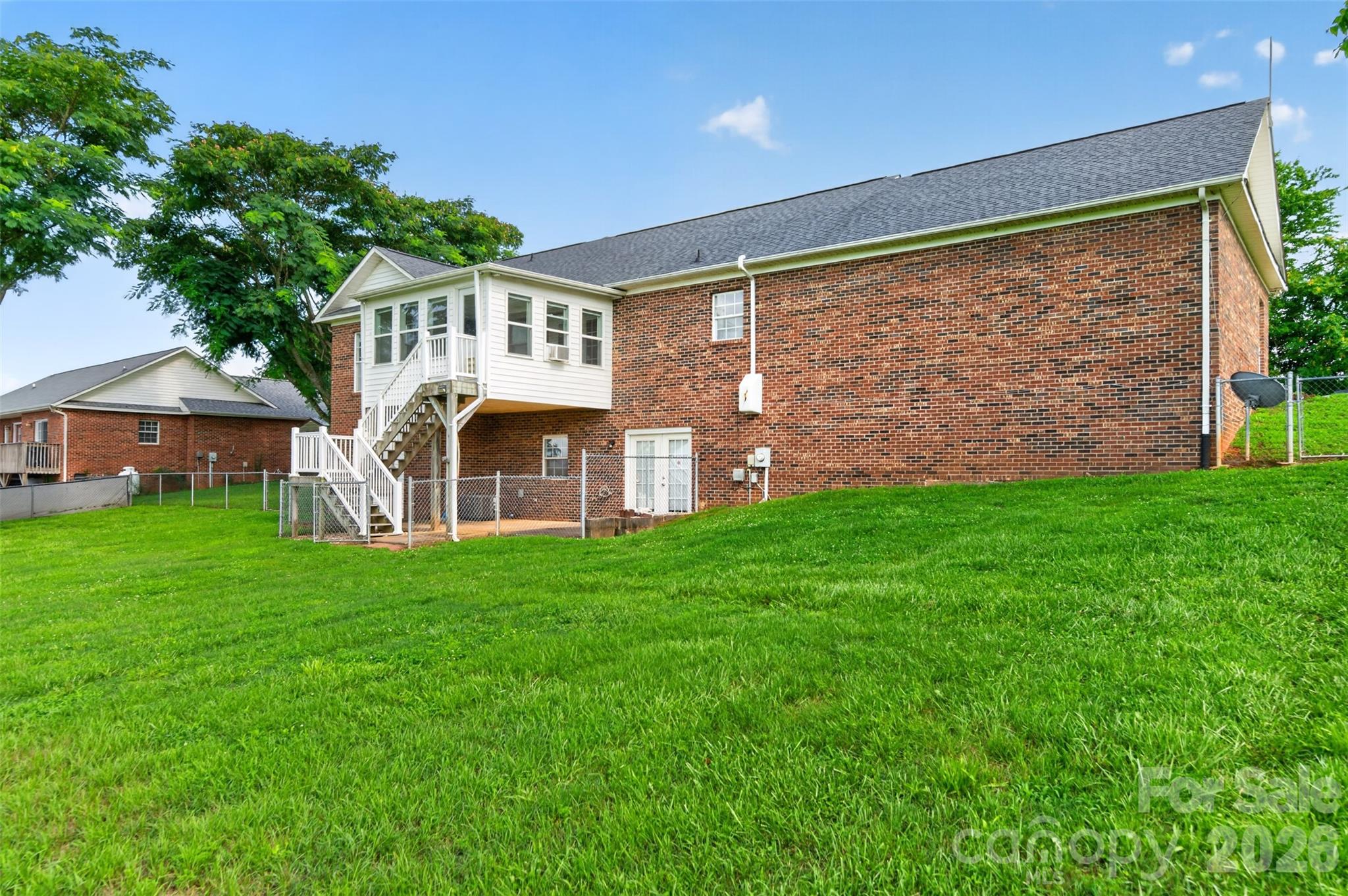 5706 George Hildebran School Road Property Photo 2