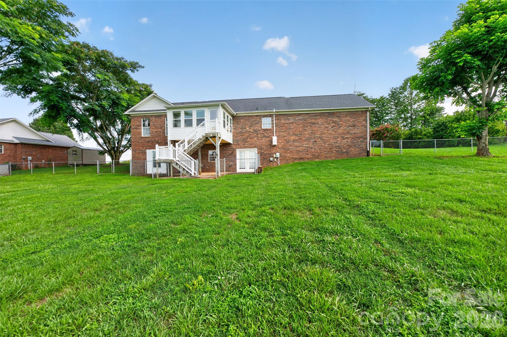 5706 George Hildebran School Road Property Photo 3