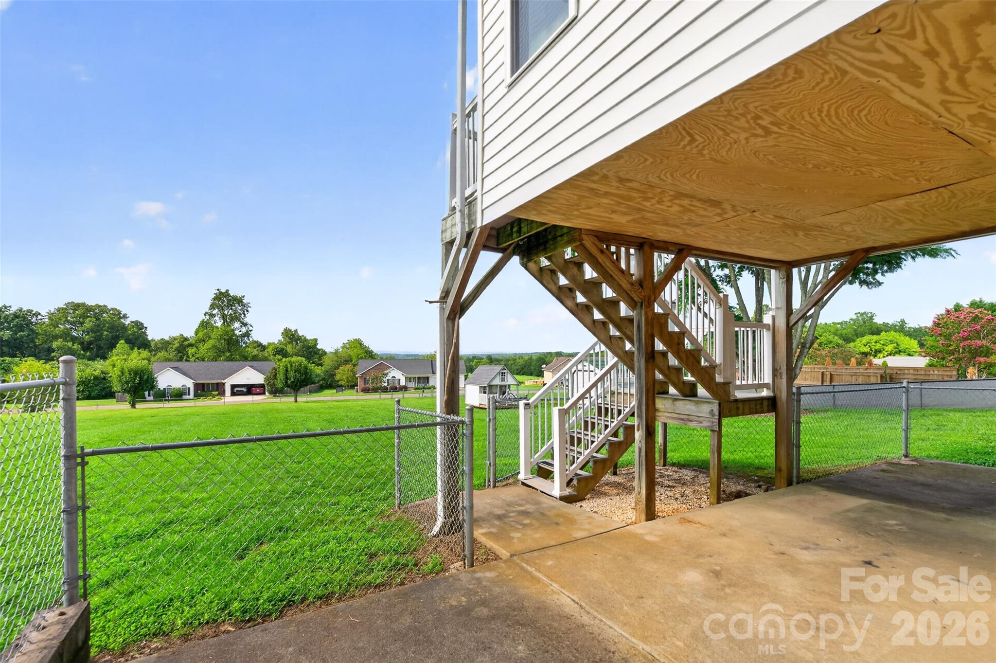 5706 George Hildebran School Road Property Photo 4