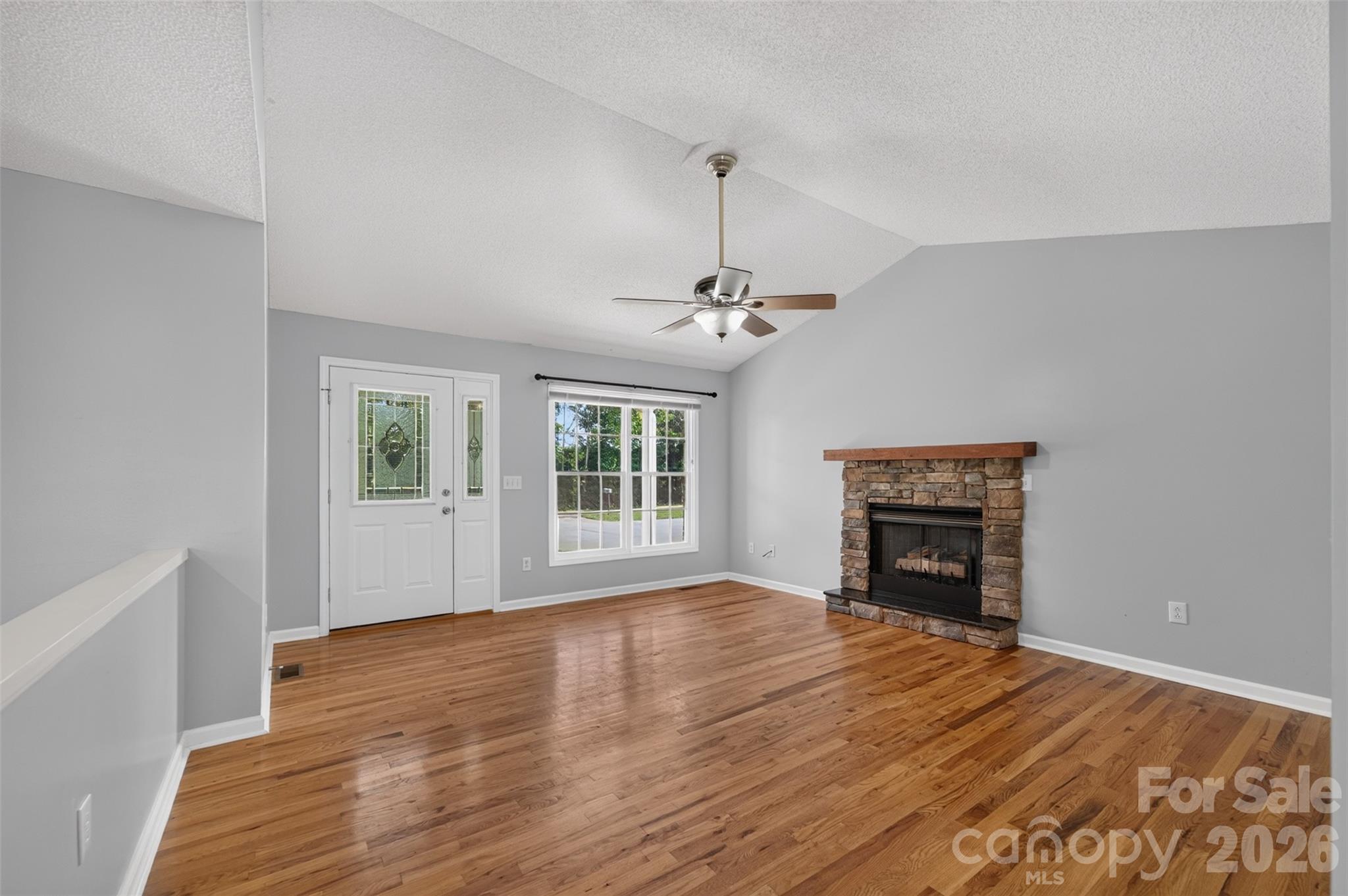 5706 George Hildebran School Road Property Photo 5