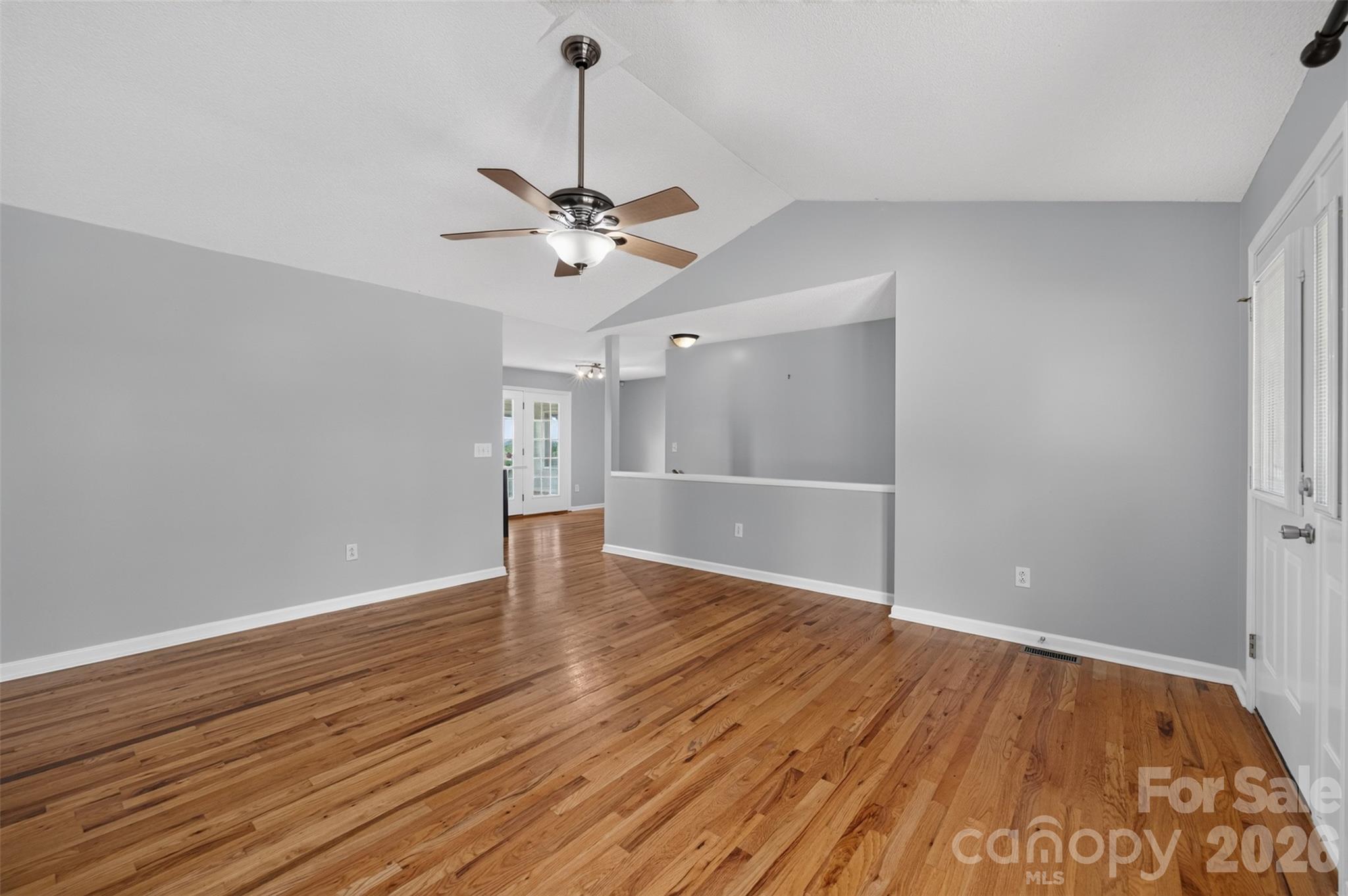 5706 George Hildebran School Road Property Photo 6