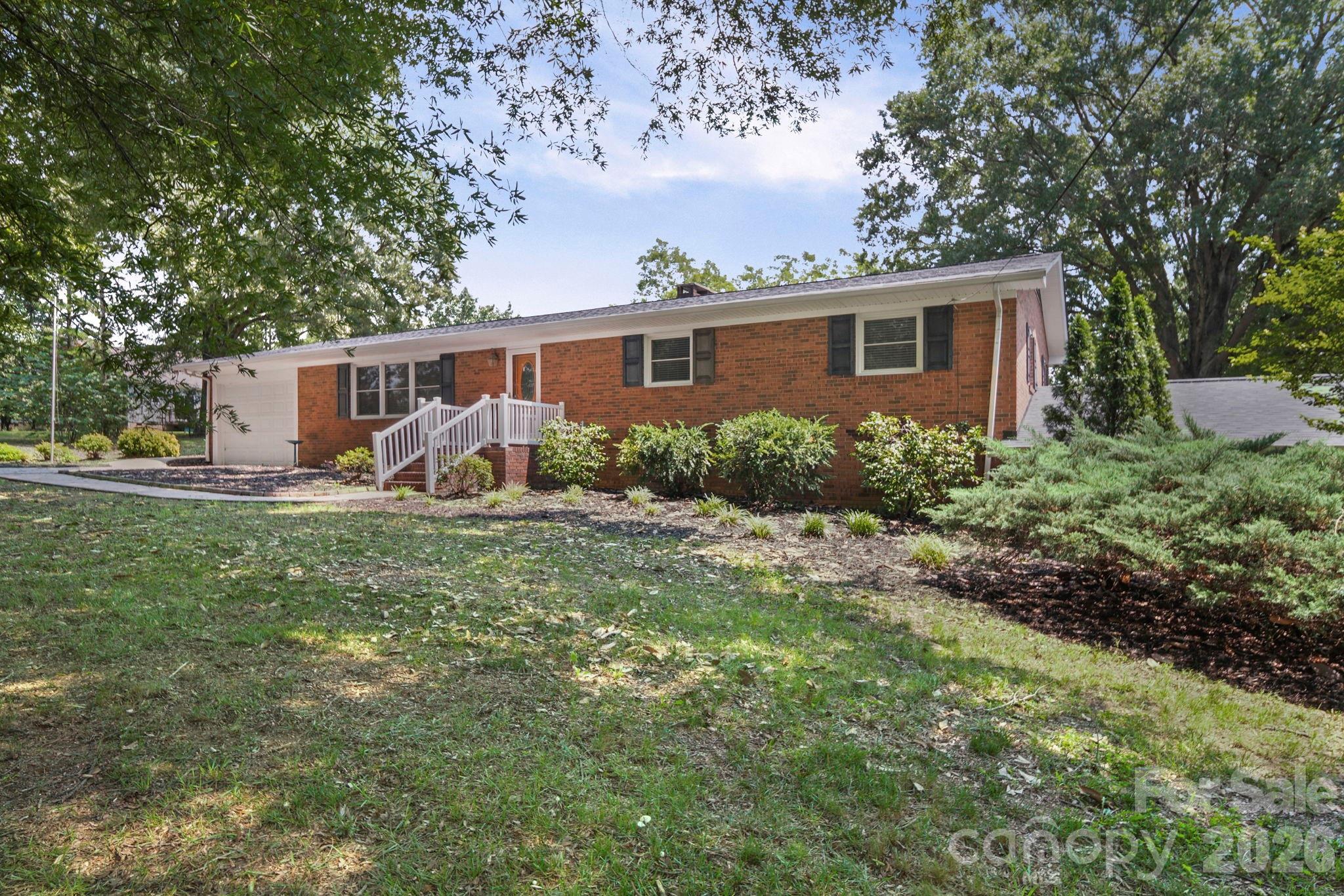 42837 Vickers Store Road Property Photo 1