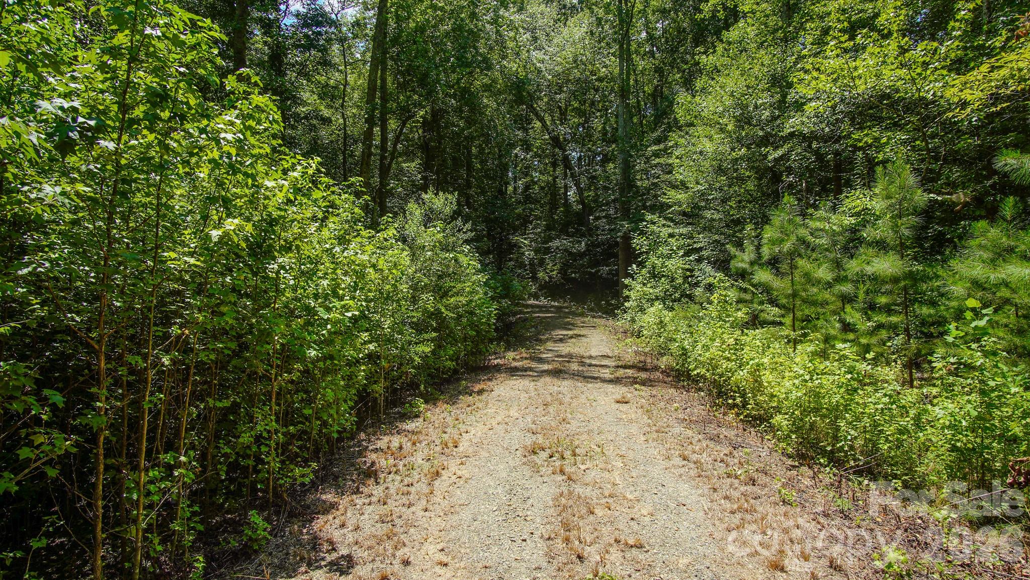 5018 Grassy Creek Road Property Photo 1