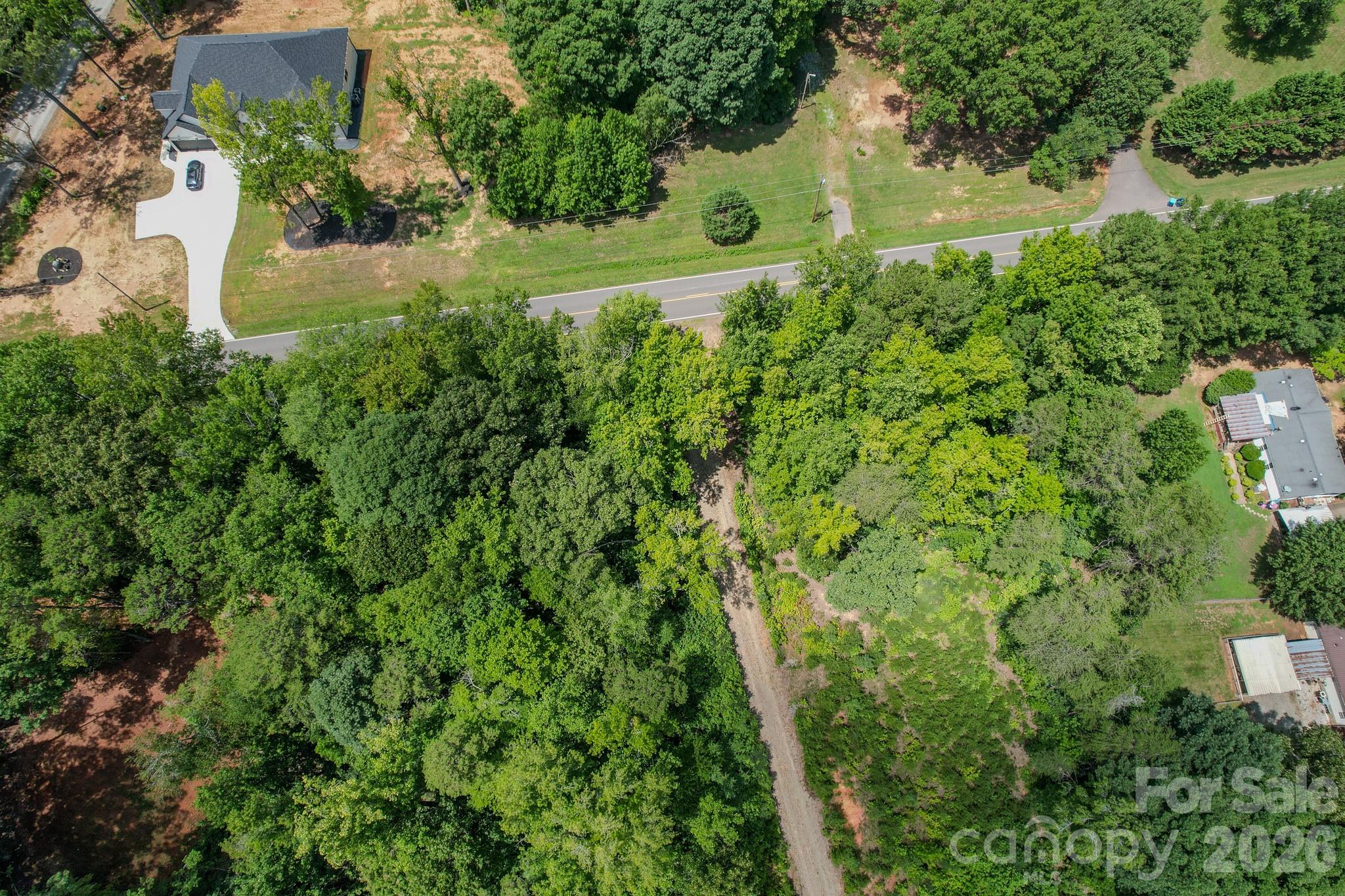 5018 Grassy Creek Road Property Photo 4