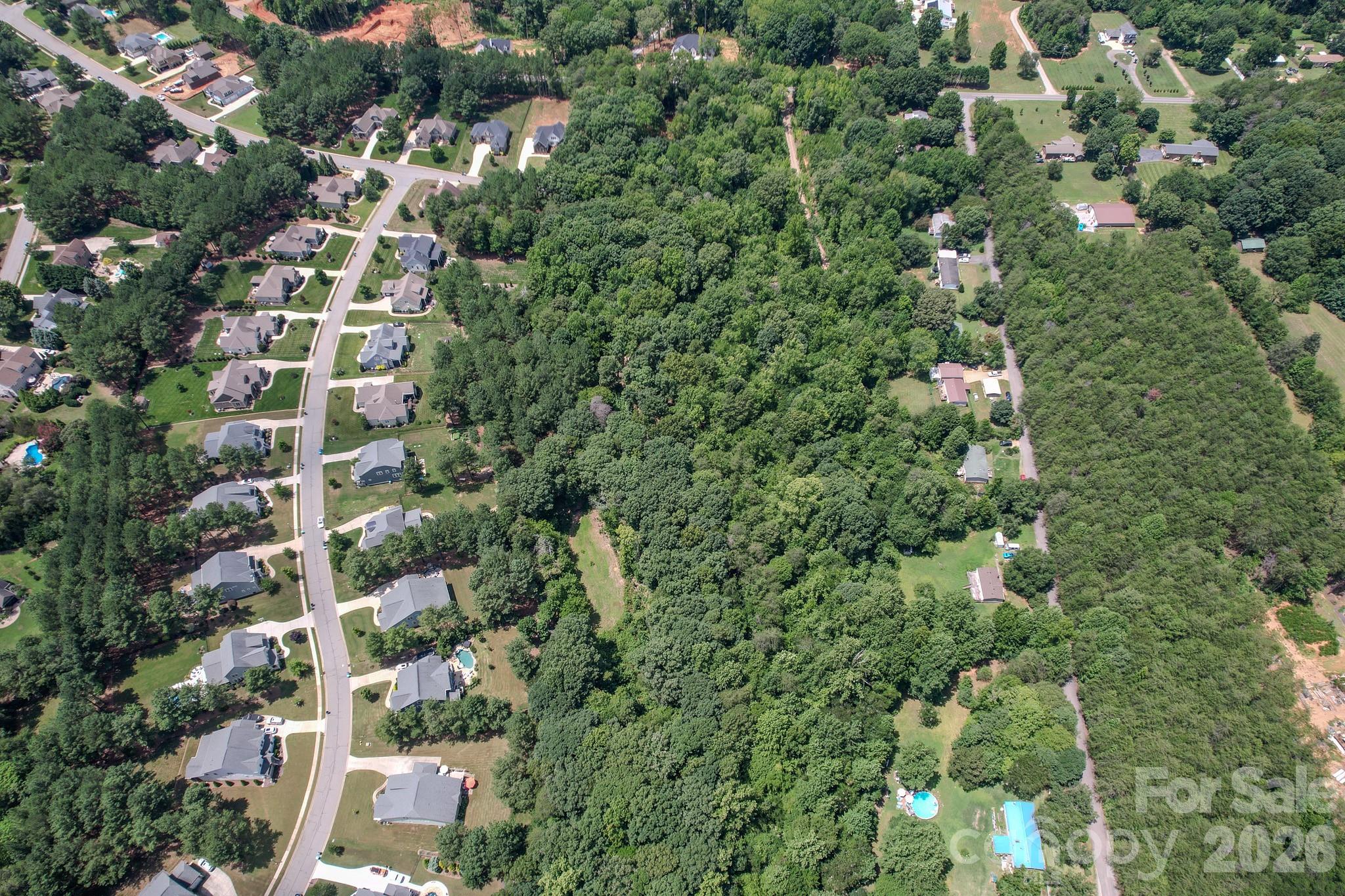5018 Grassy Creek Road Property Photo 5