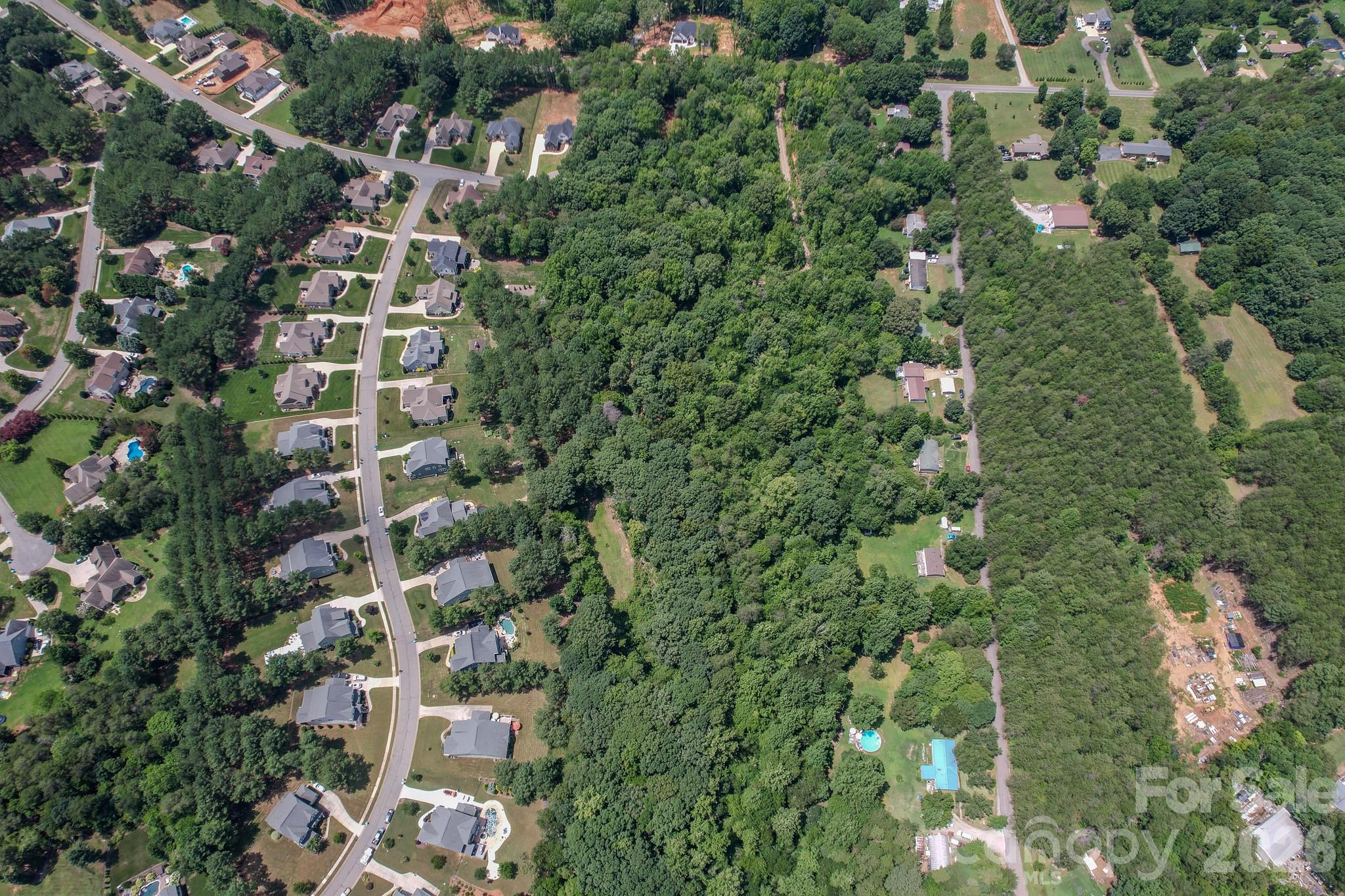5018 Grassy Creek Road Property Photo 6