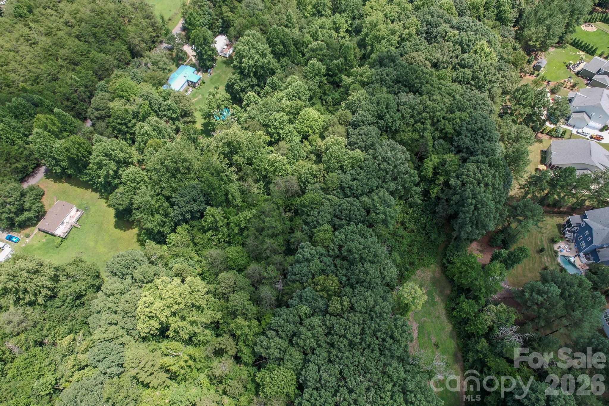 5018 Grassy Creek Road Property Photo 7
