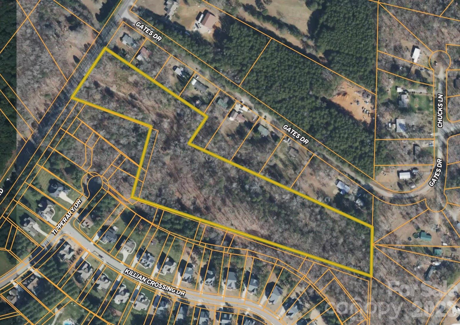 5018 Grassy Creek Road Property Photo 22
