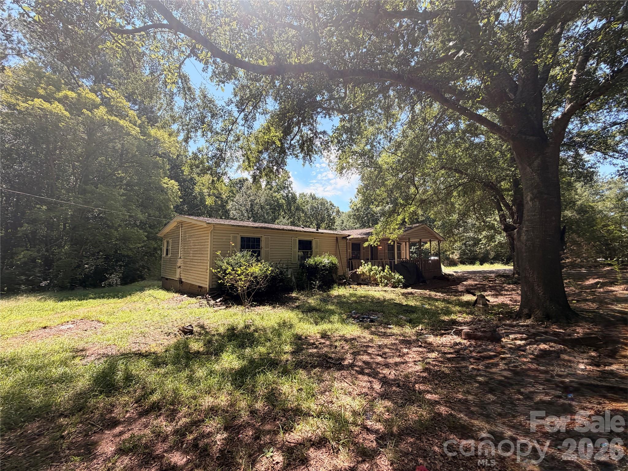 2946 Blacksburg Road Property Photo 2