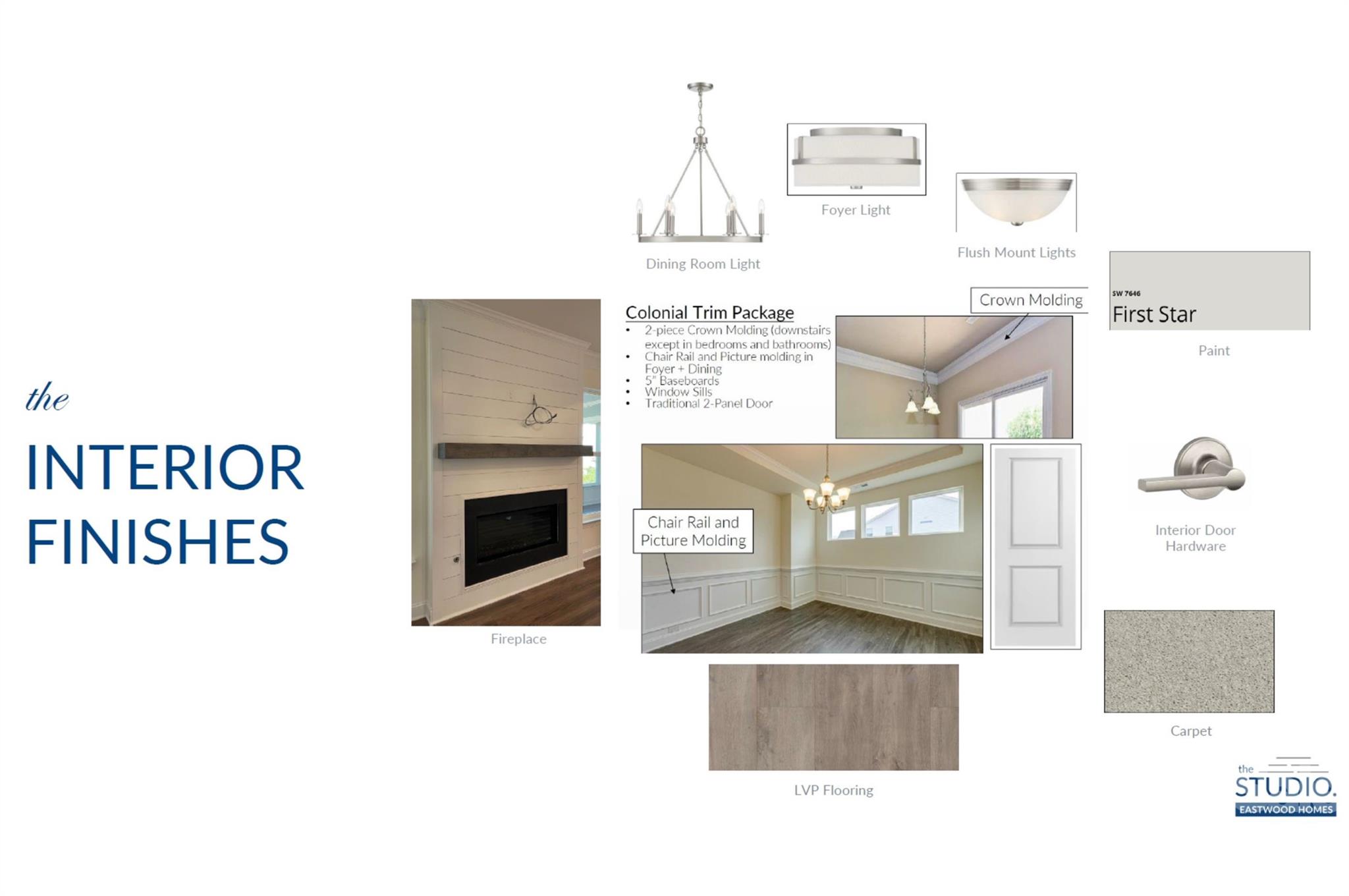 1068 Tradition Club Street Property Photo 3