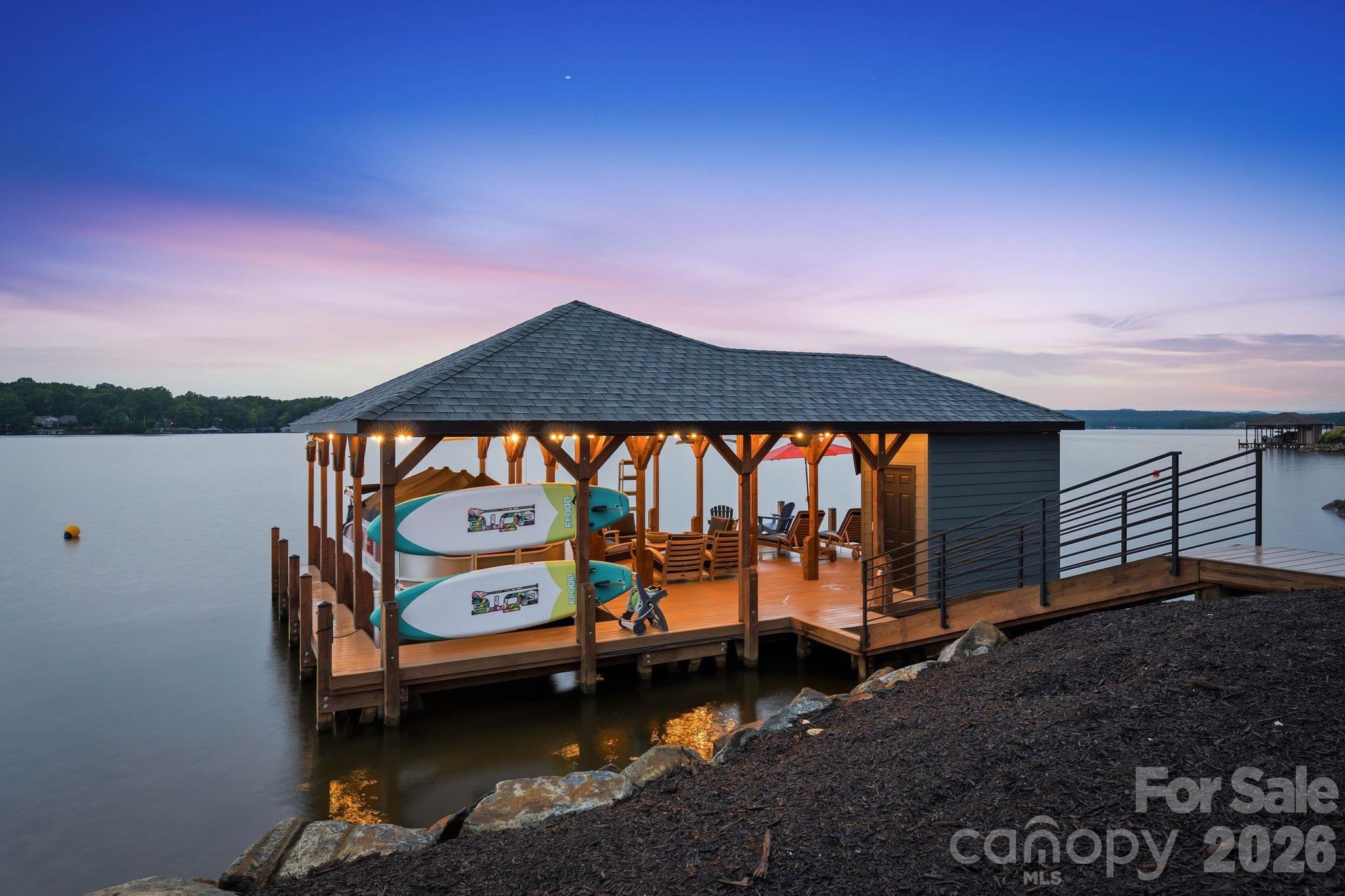 123 Cove Point Property Photo 47