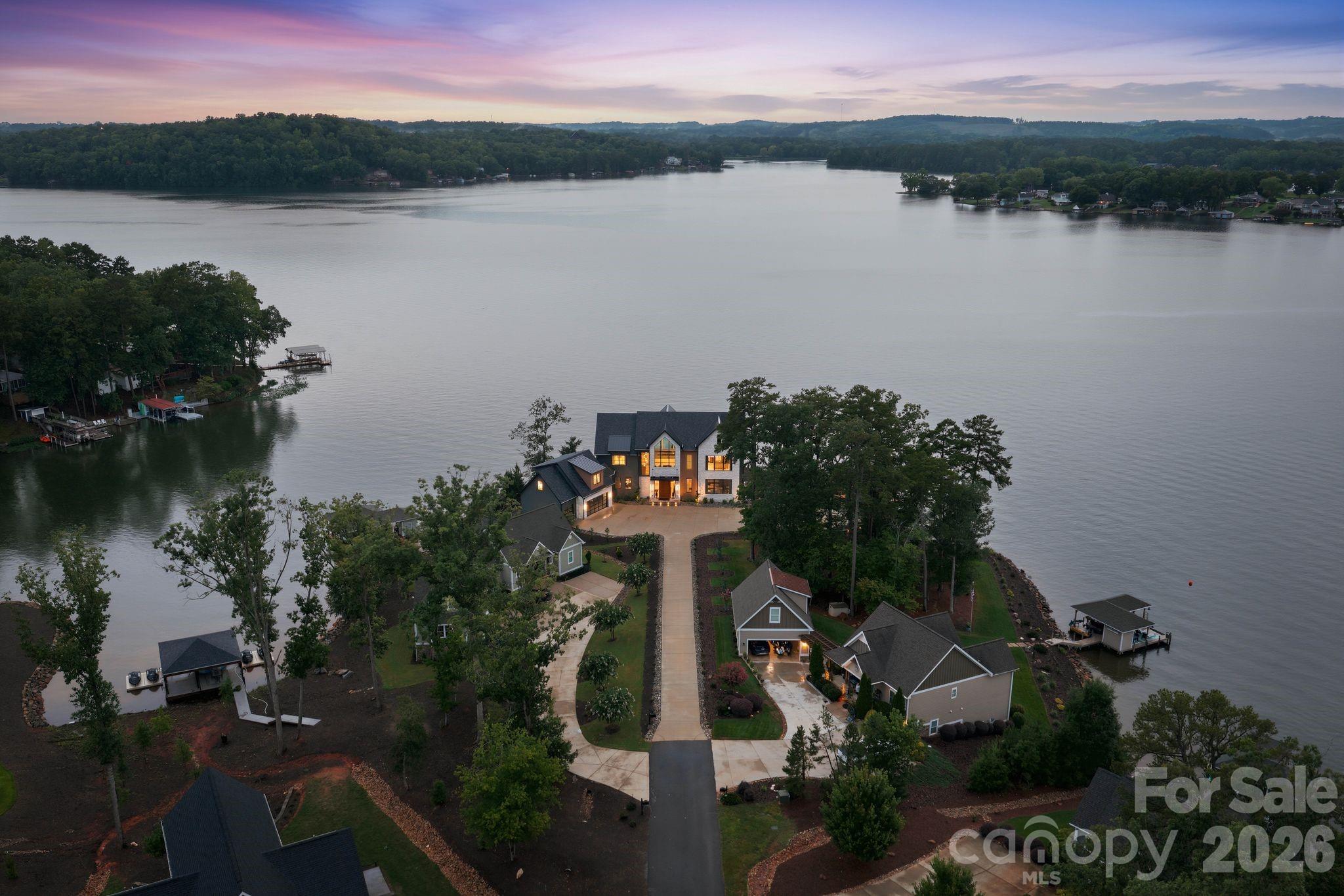 123 Cove Point Property Photo 48