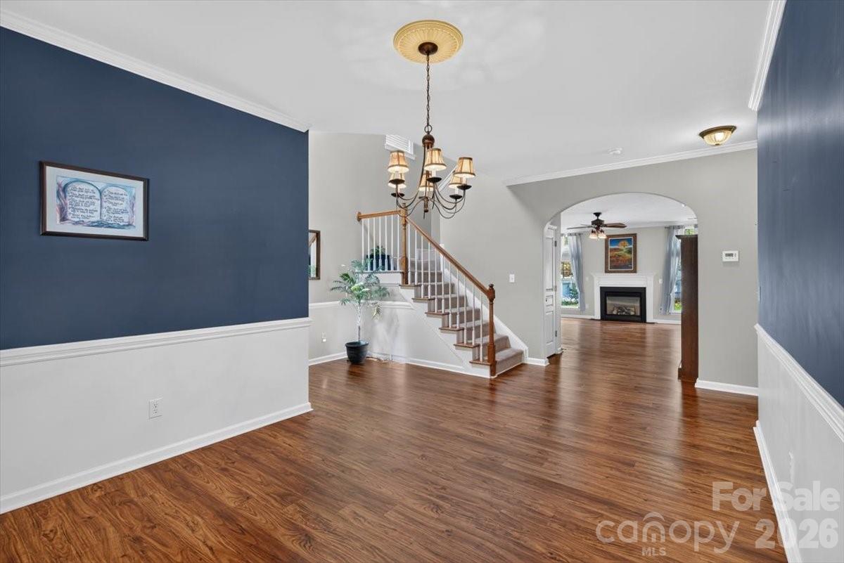 691 Goldflower Drive Property Photo 9