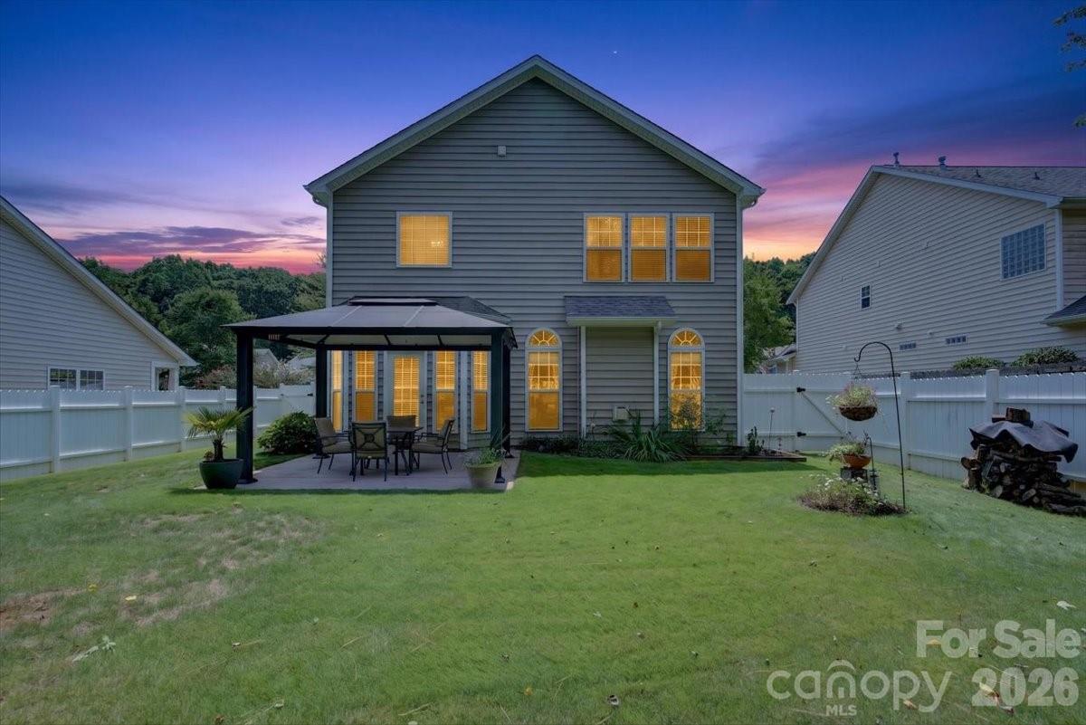 691 Goldflower Drive Property Photo 37