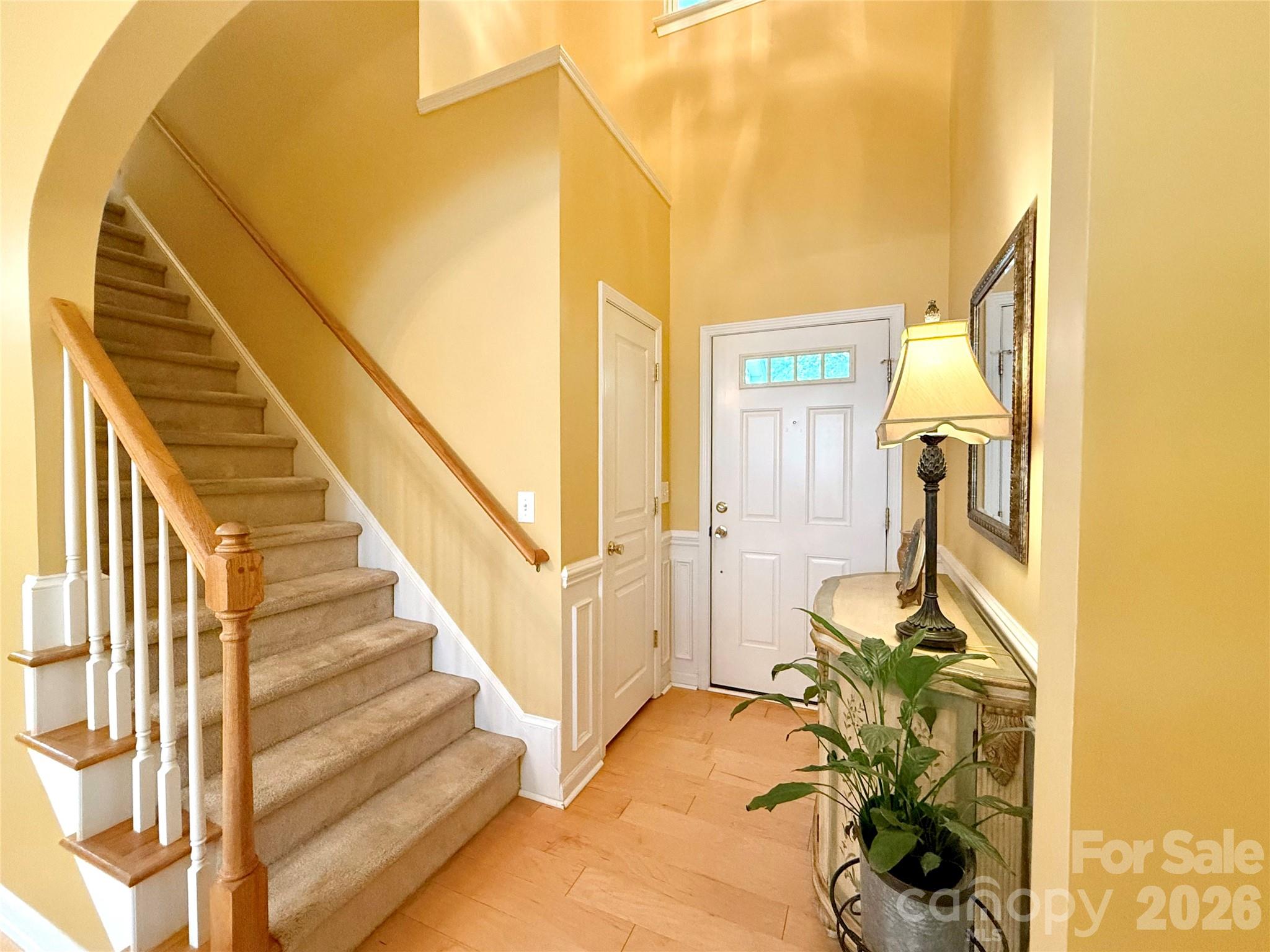9610 Corbett Square Lane Property Photo 7