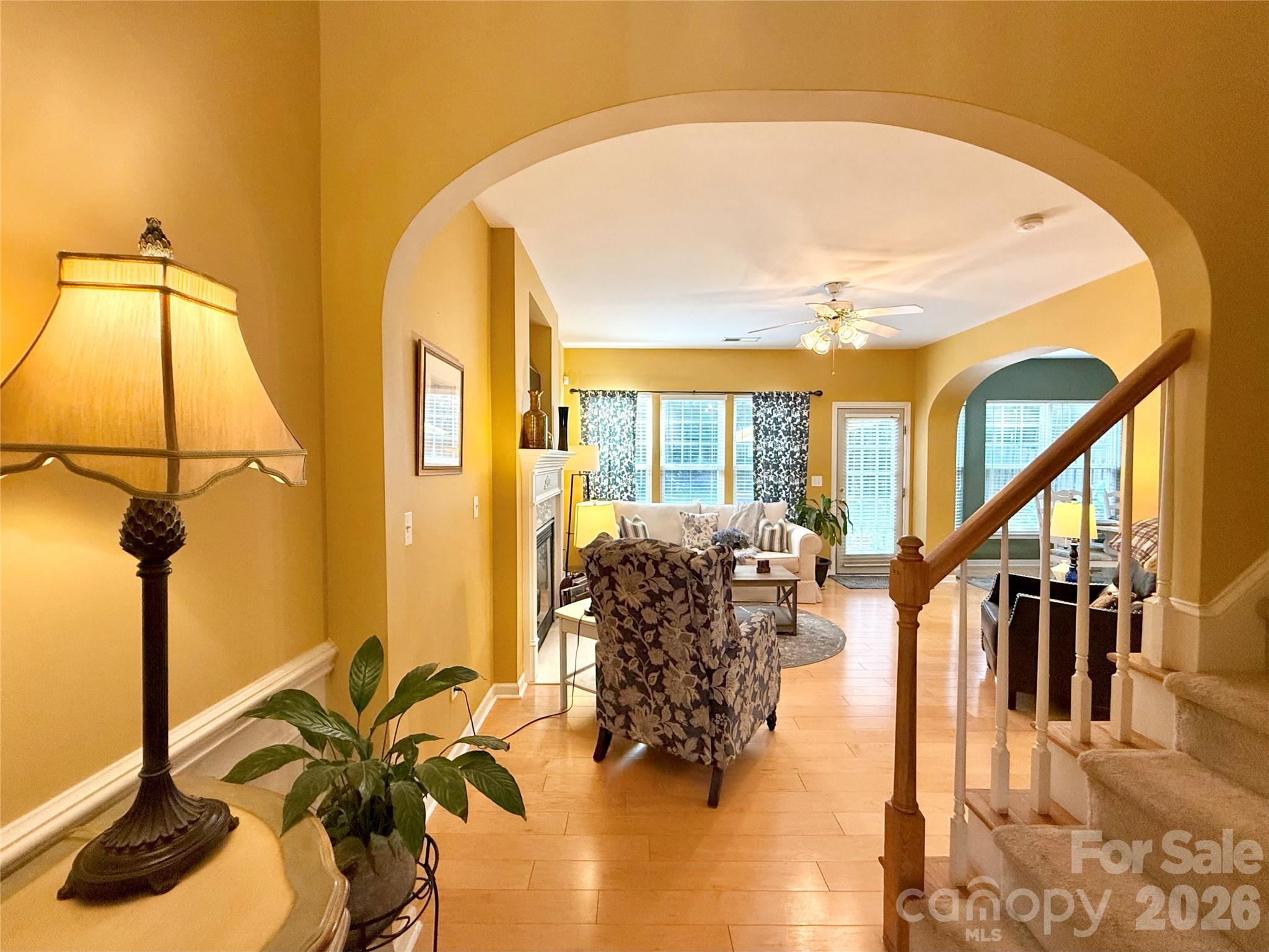 9610 Corbett Square Lane Property Photo 8