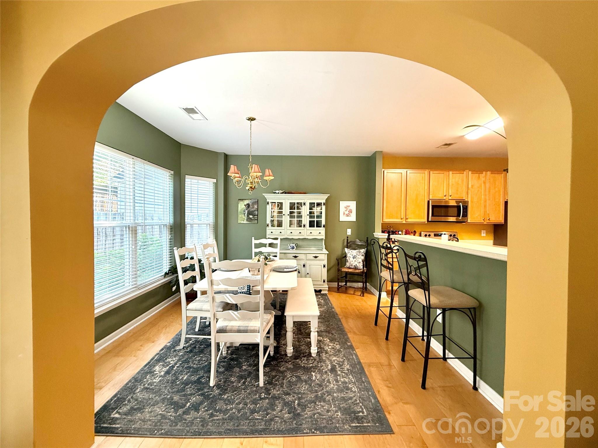 9610 Corbett Square Lane Property Photo 11