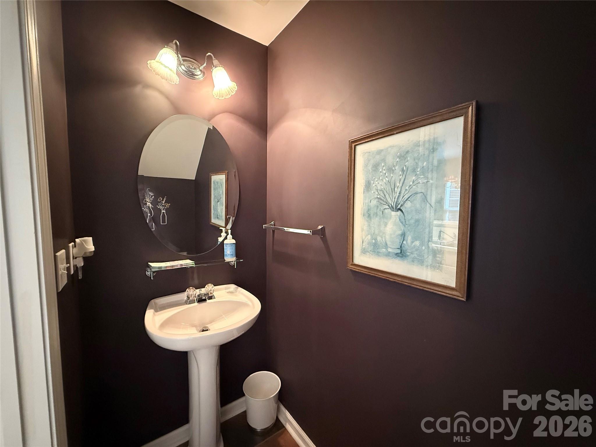 9610 Corbett Square Lane Property Photo 16