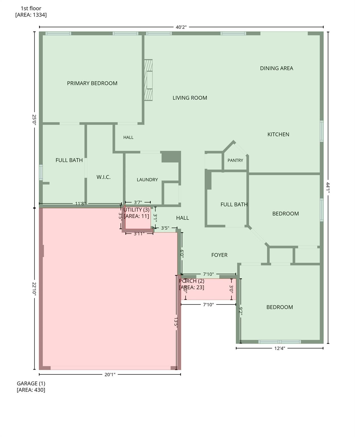 4104 Mackinnon Drive Property Photo 37