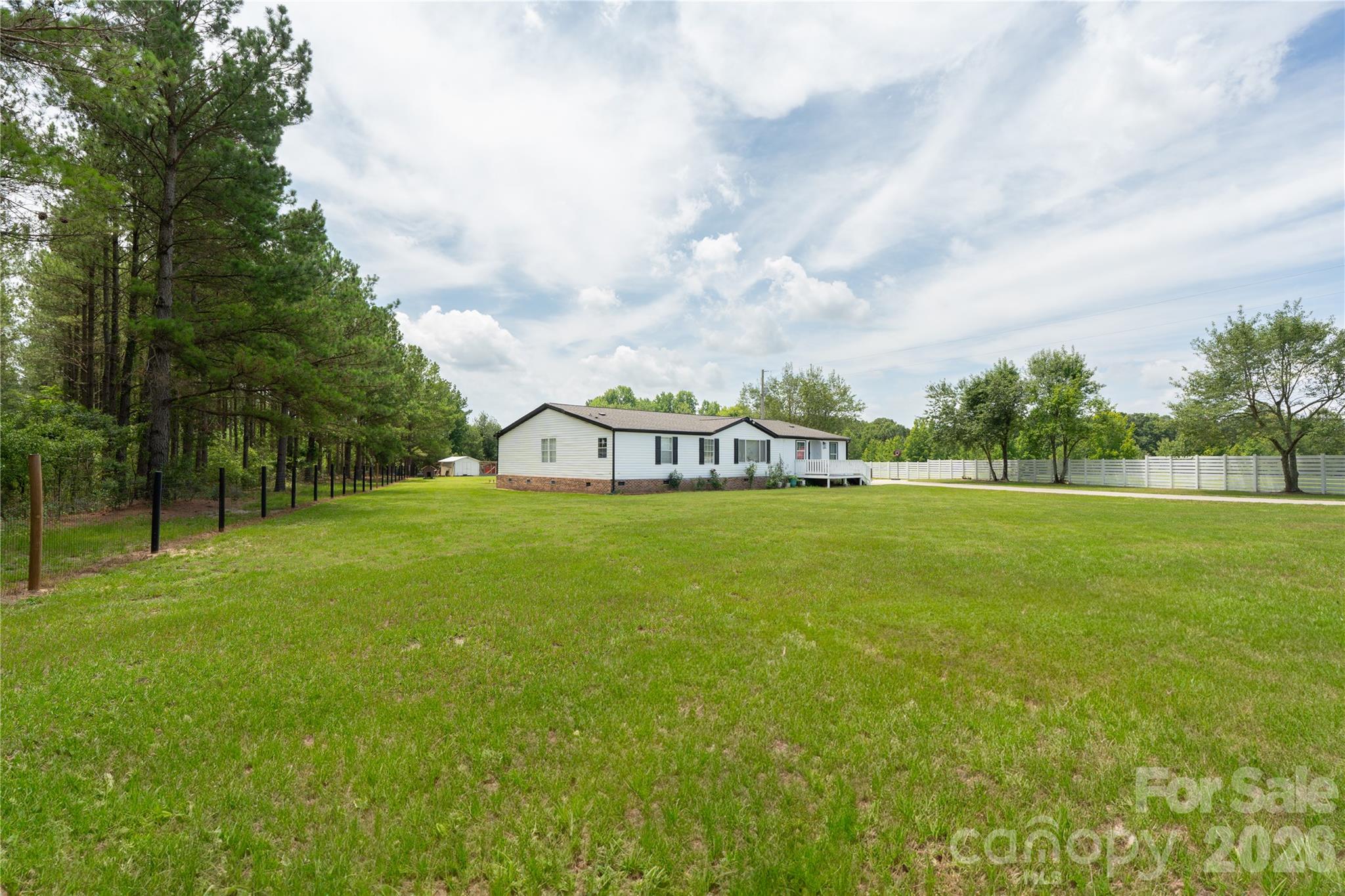 2235 Sandy Ridge Church Road Property Photo 3