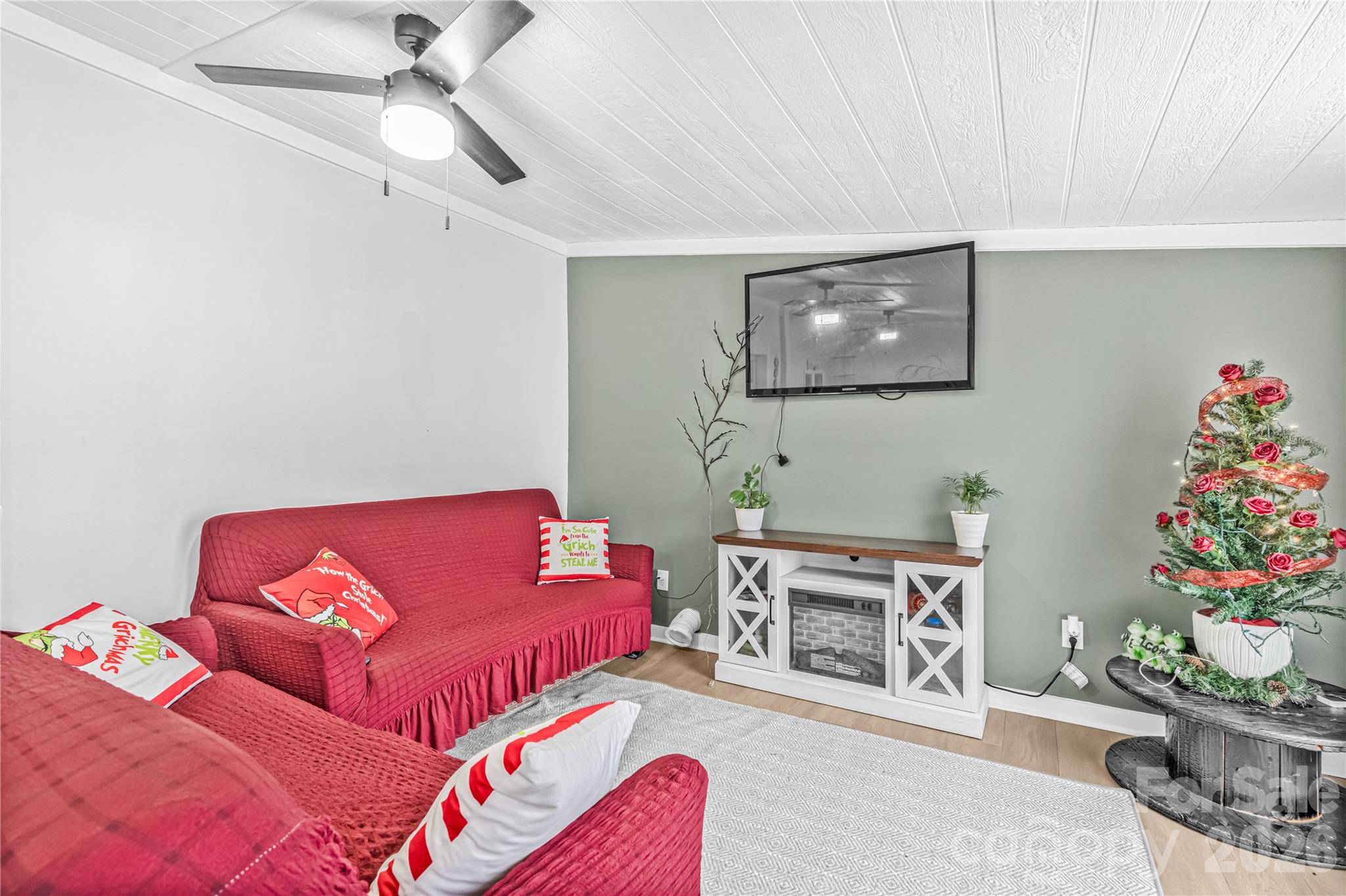 2235 Sandy Ridge Church Road Property Photo 4