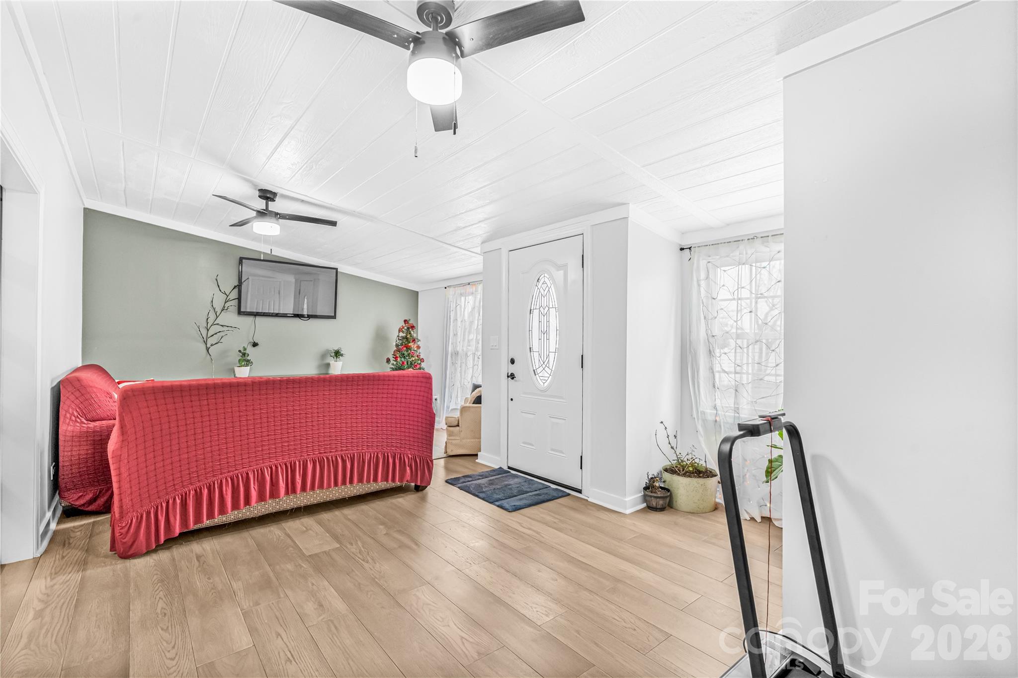 2235 Sandy Ridge Church Road Property Photo 5