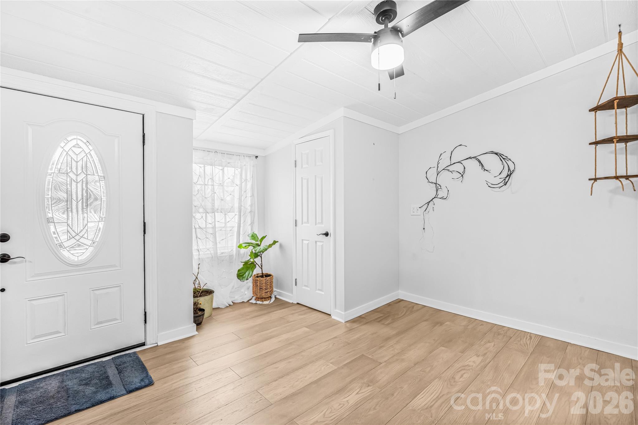 2235 Sandy Ridge Church Road Property Photo 7